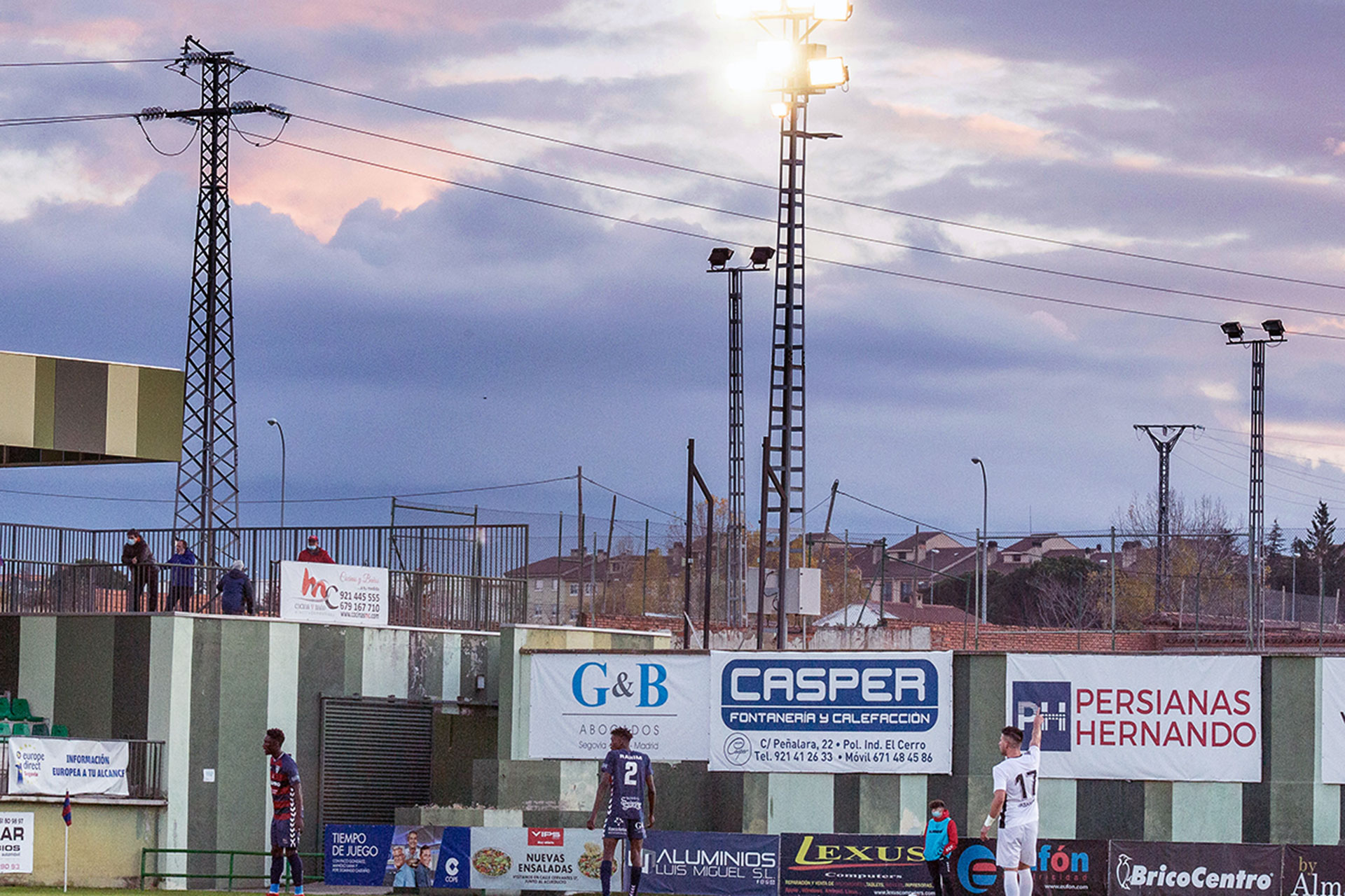 futbol gimnastica segoviana bergantinos 44