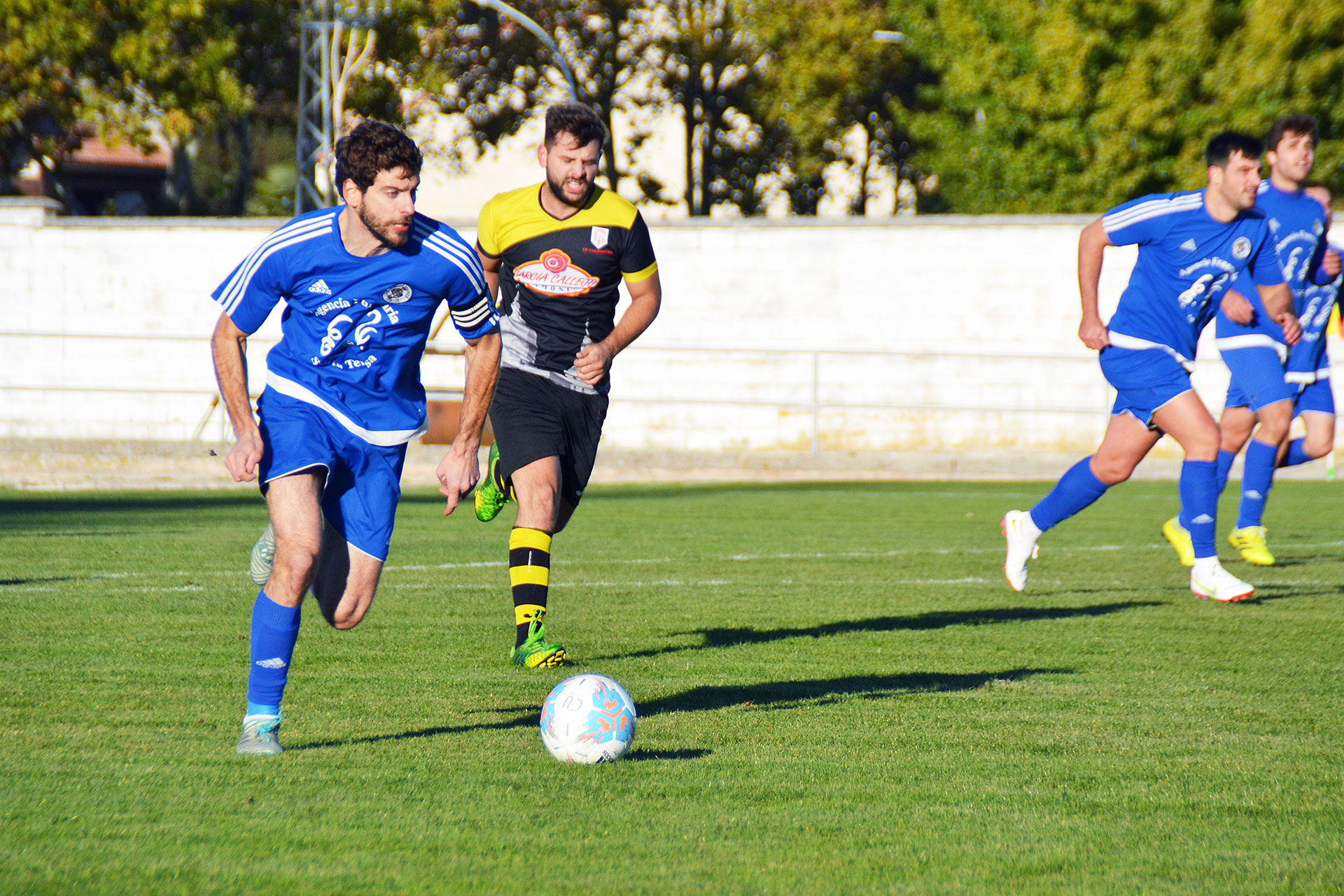 futbol provincial cuellar