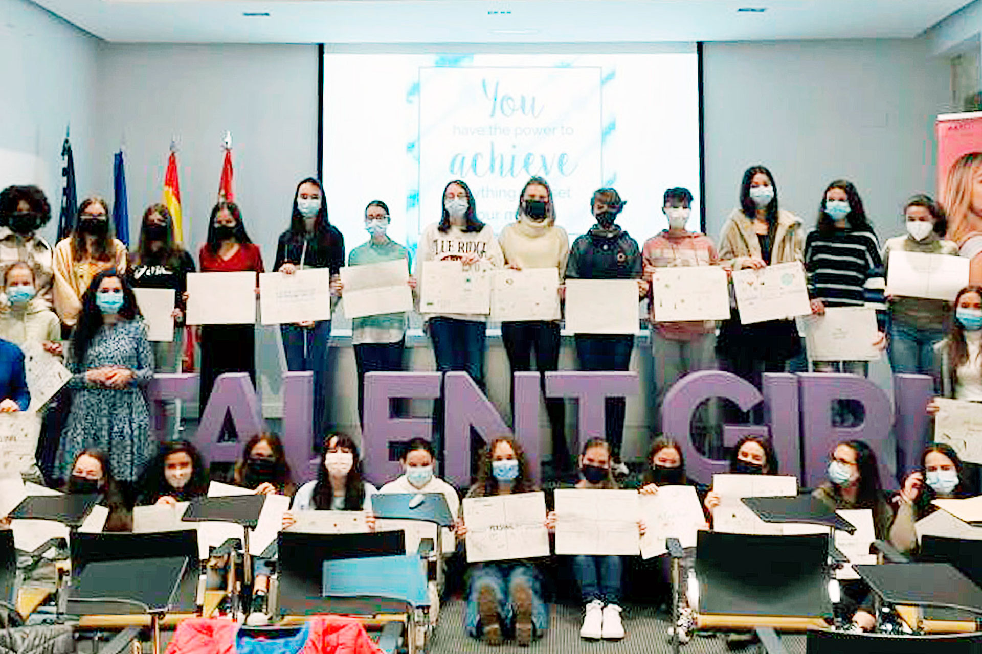 ie university stem talent 34