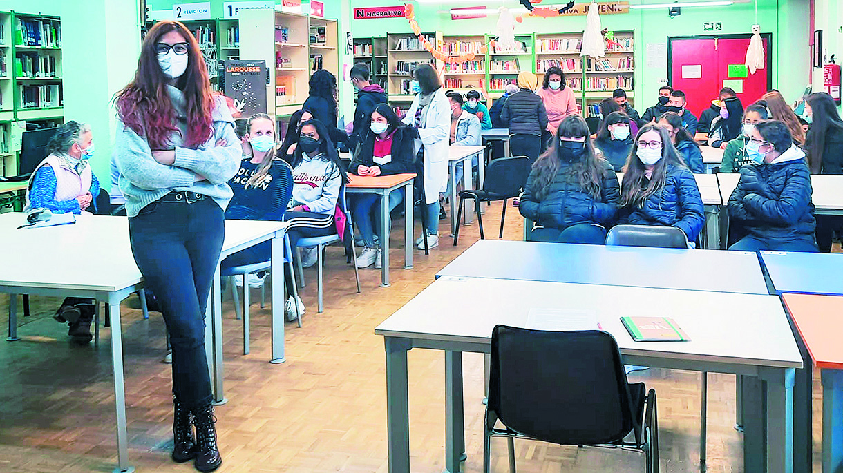 ies marques de lozoya cuellar