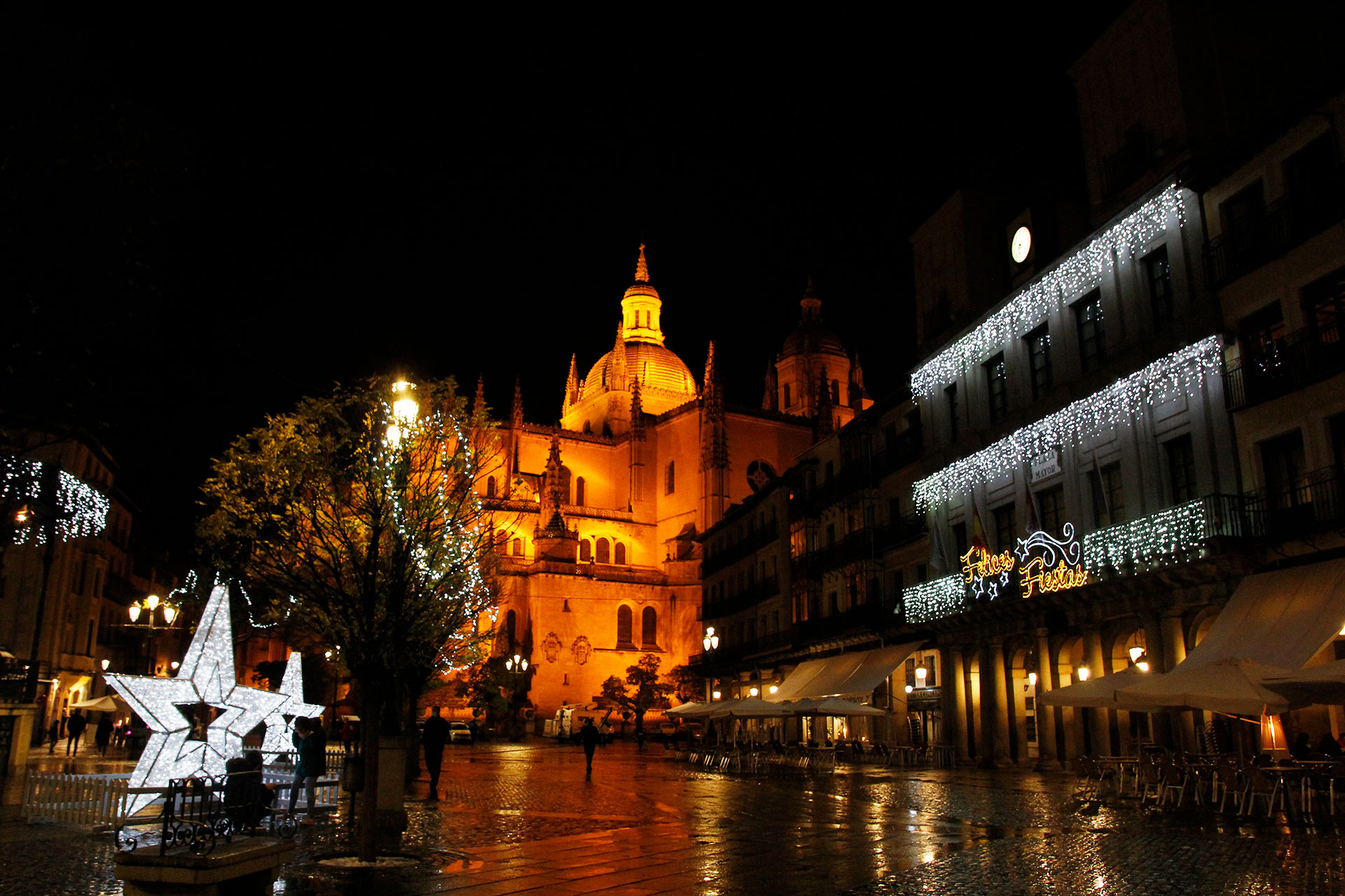 inauguracion luces navidad 8