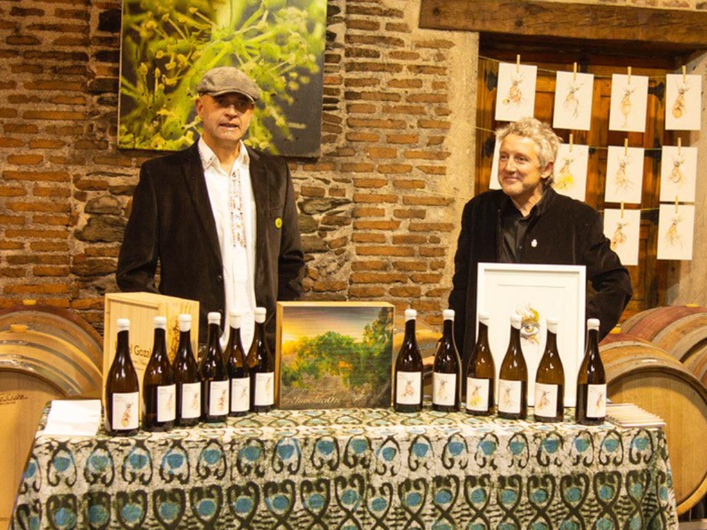 luis moro gozalo microbio wines vino nieva
