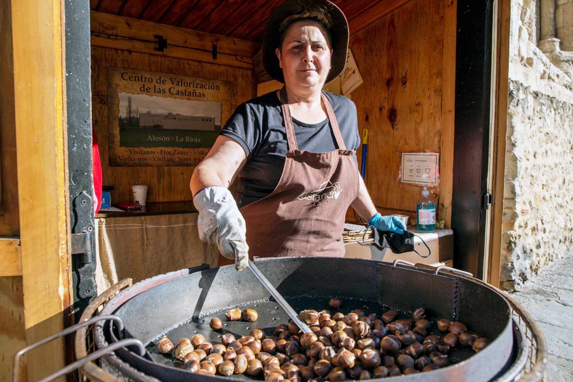 reportaje castanera 2