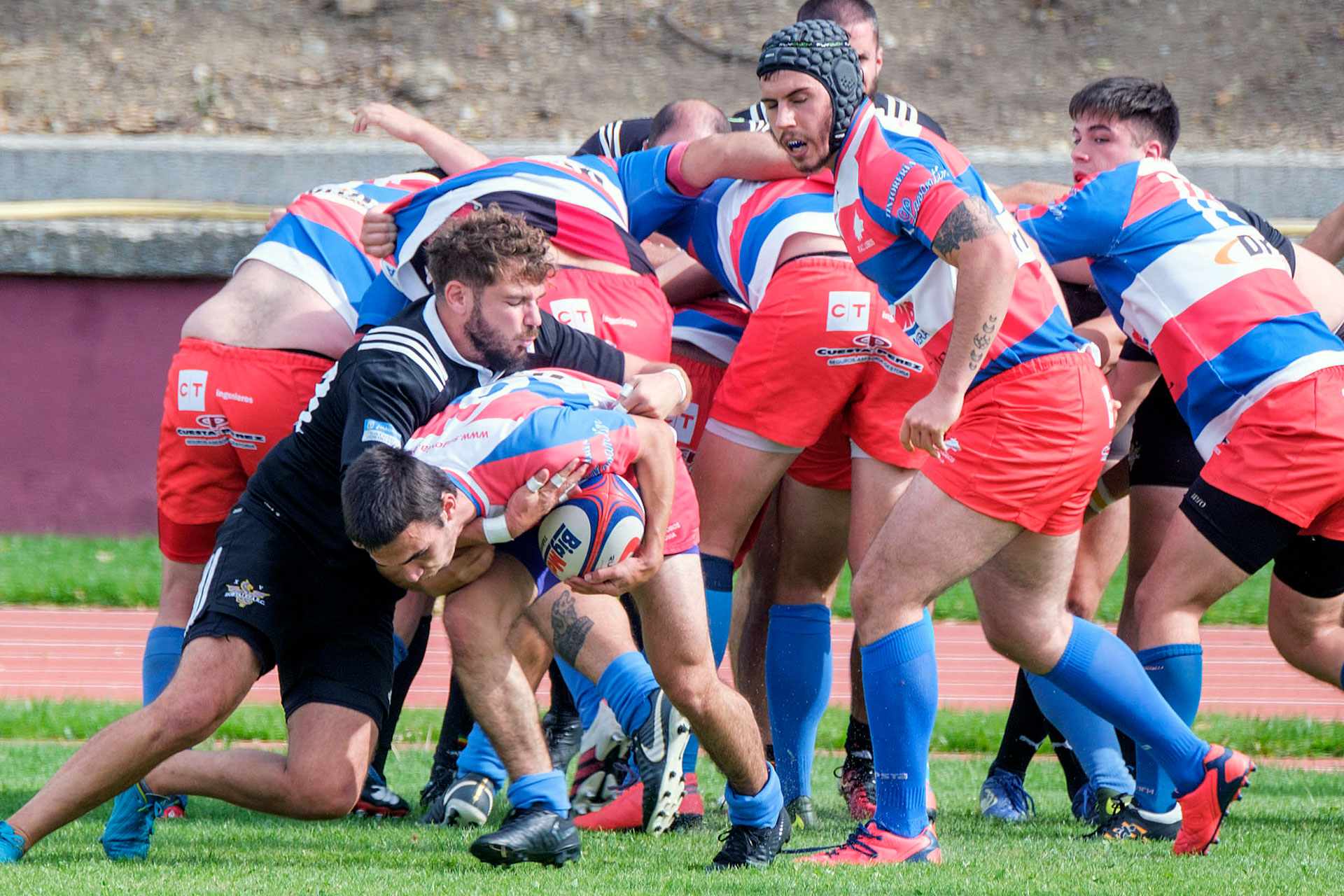 rugby bigmat lobos 1