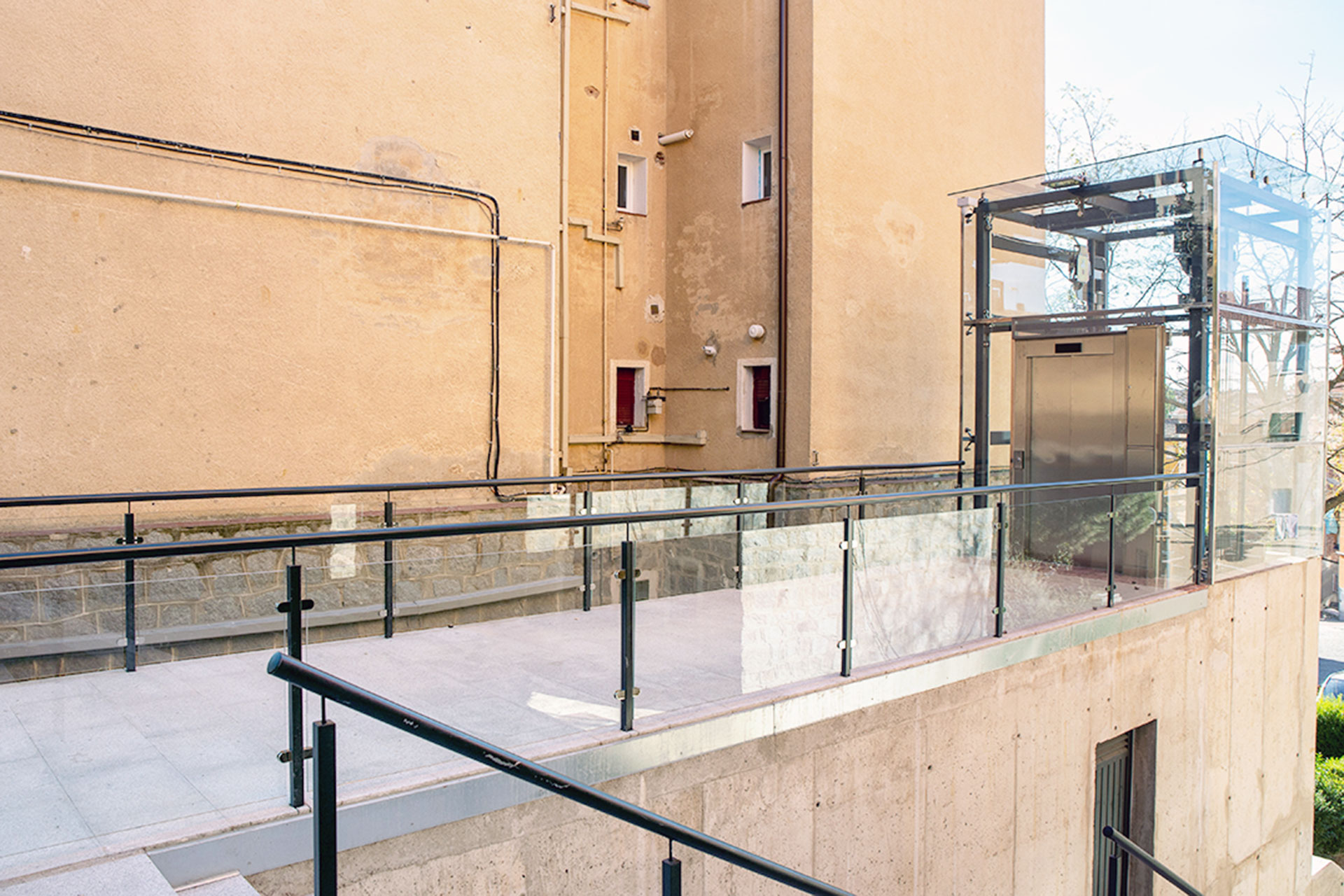 san jose ascensor obras 6