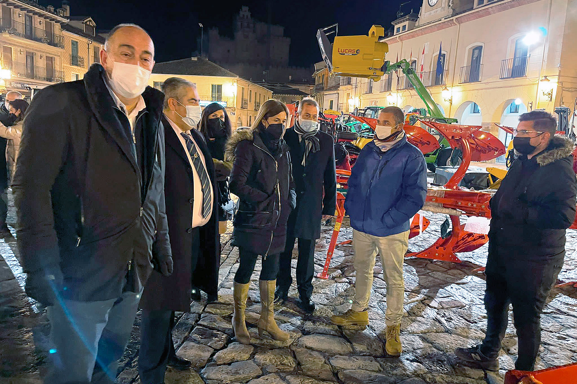 turegano feria san andres 44