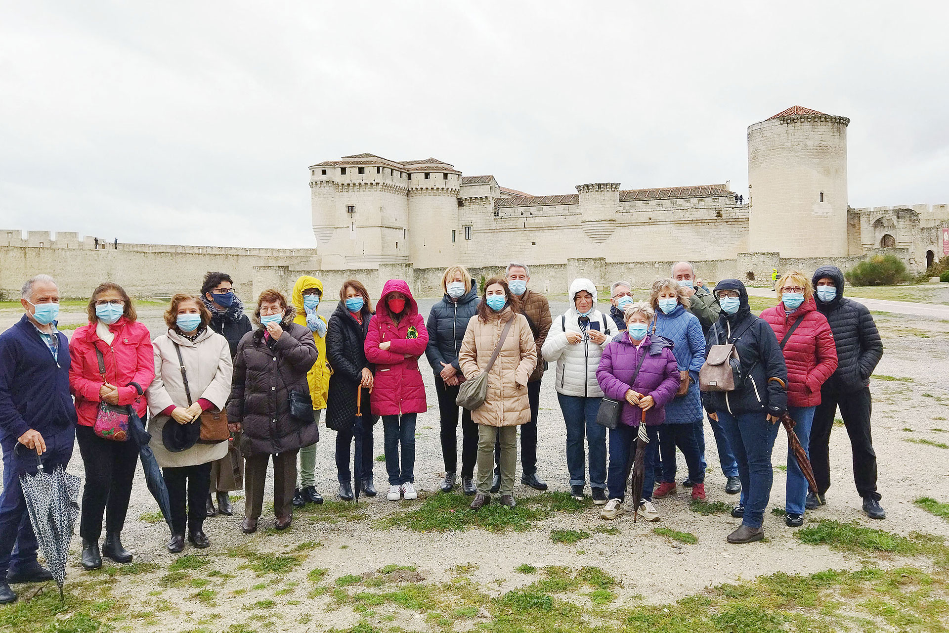 viajero yo te ensenare Cuellar 3