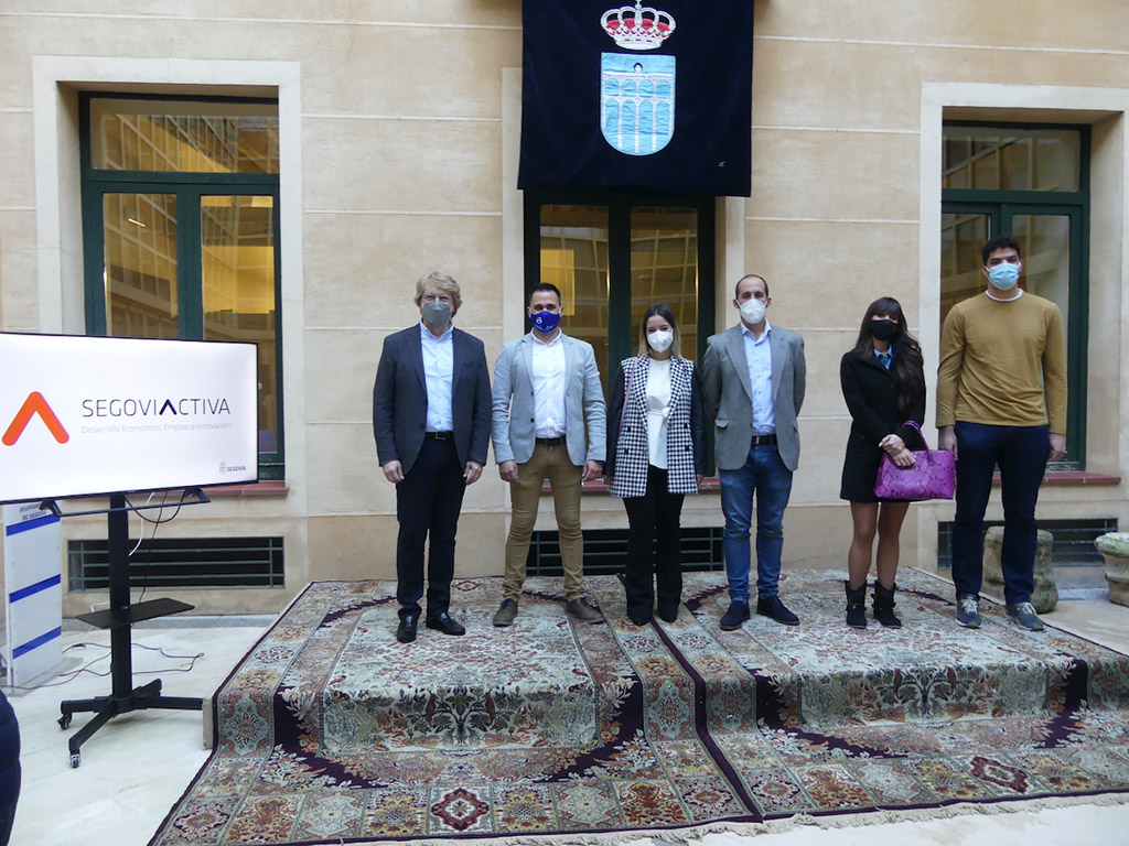 2021 12 29 Segovia Emprende