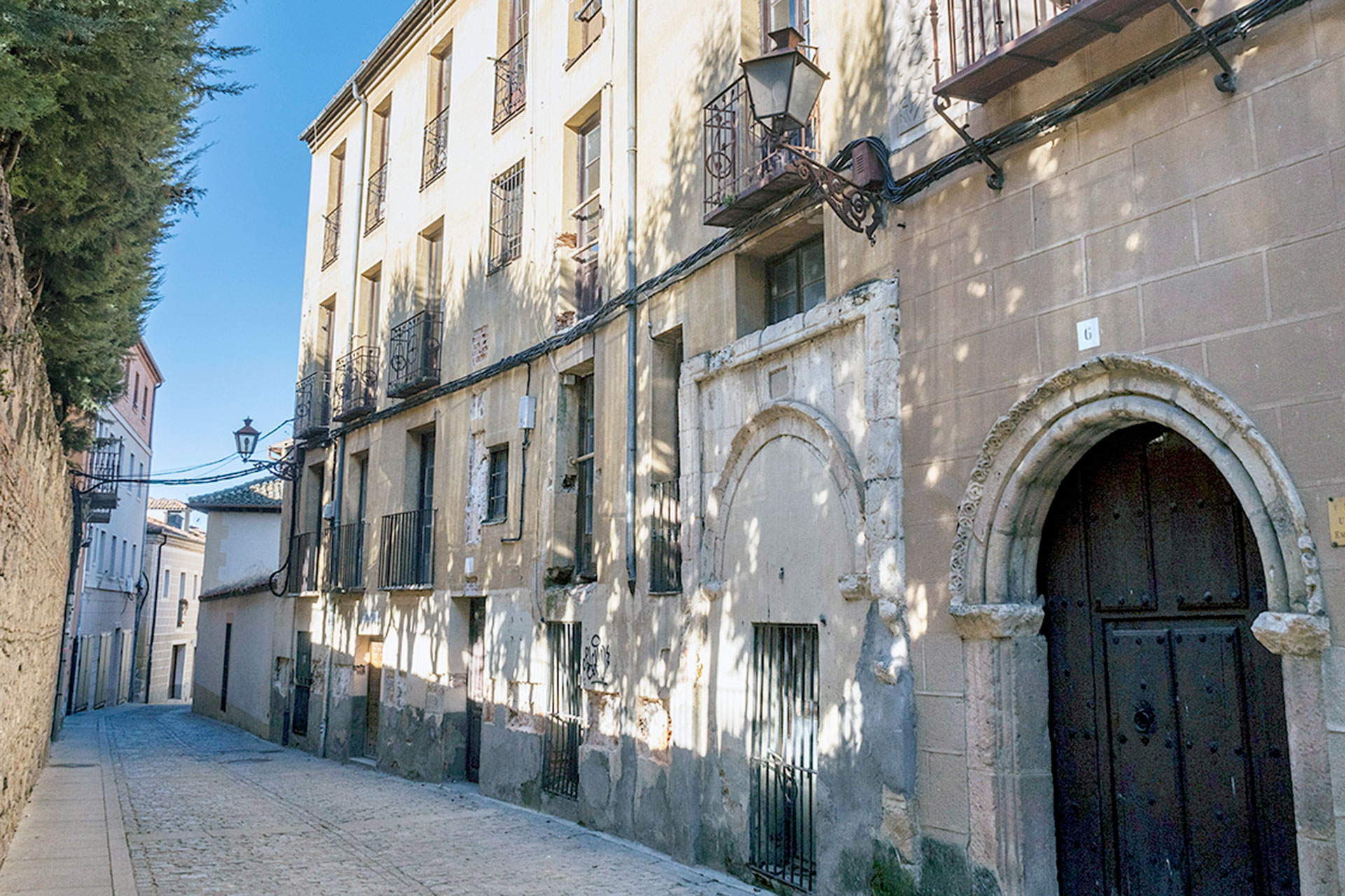 Calle Velarde 8 KAM5199