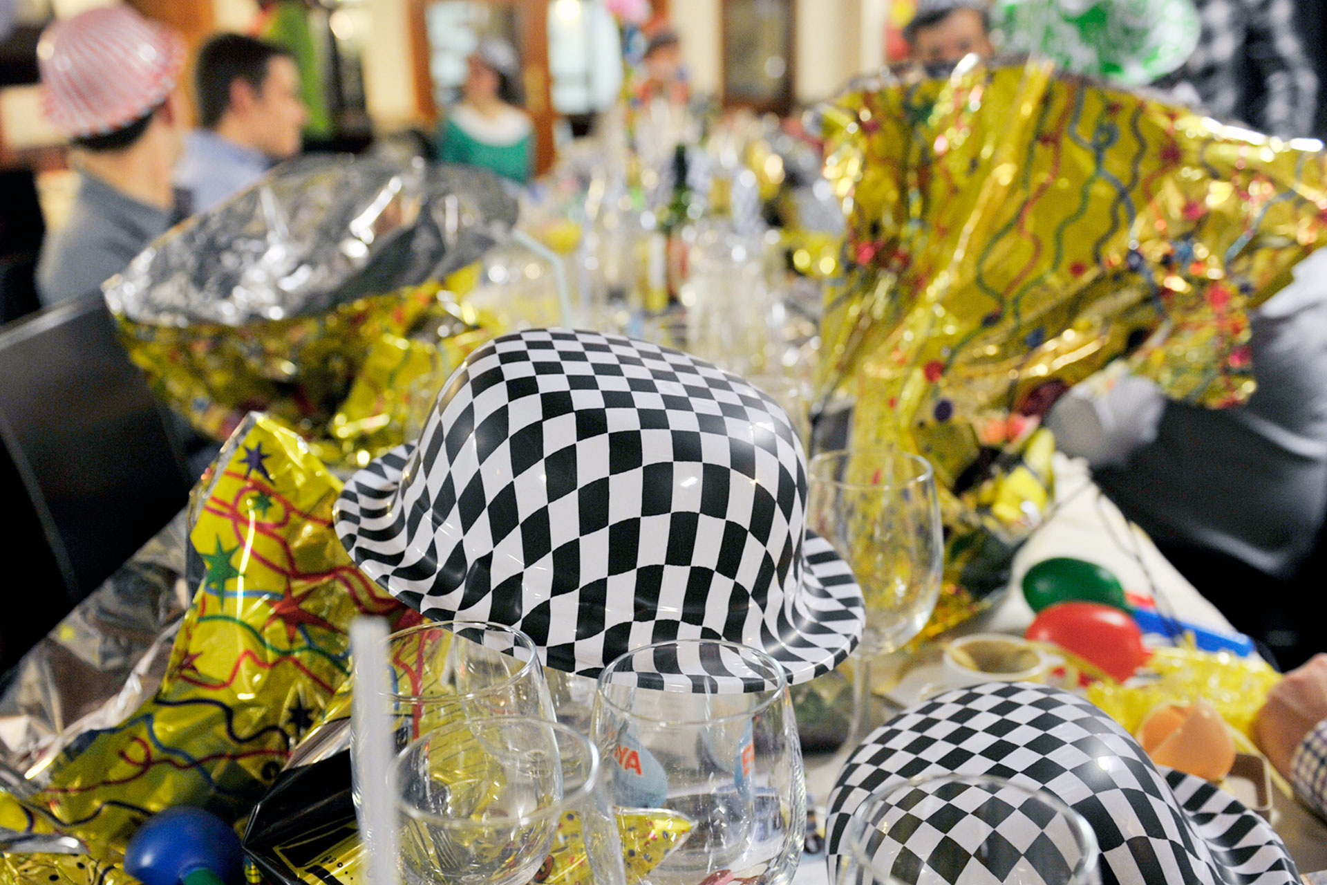 Cena Navidad KAM9967