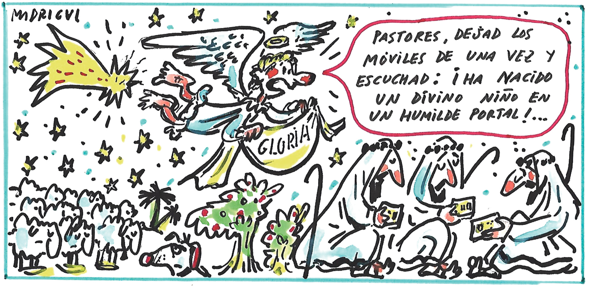 Colaboracion 24 y 25 Diciembre Moviles pastores WEB