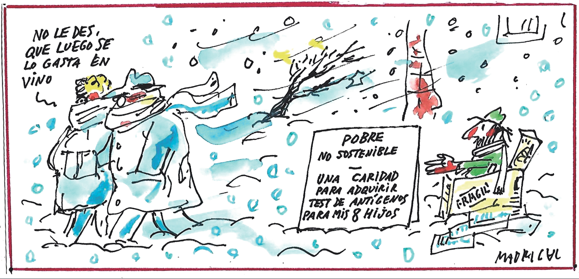 Colaboracion del 26 12 2021 Mendigo WEB