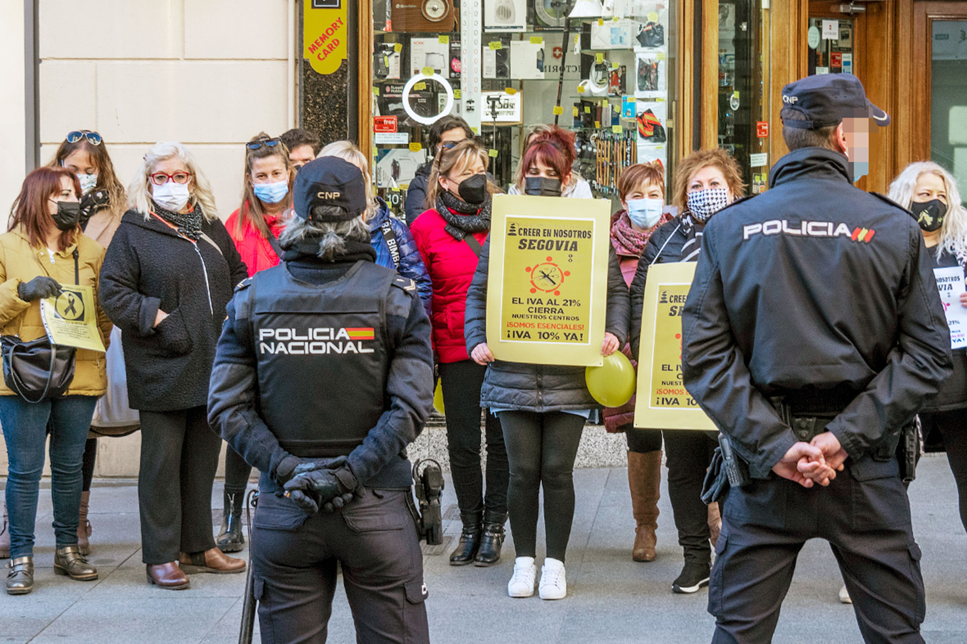 Concentracion Peluqueras KAM4244