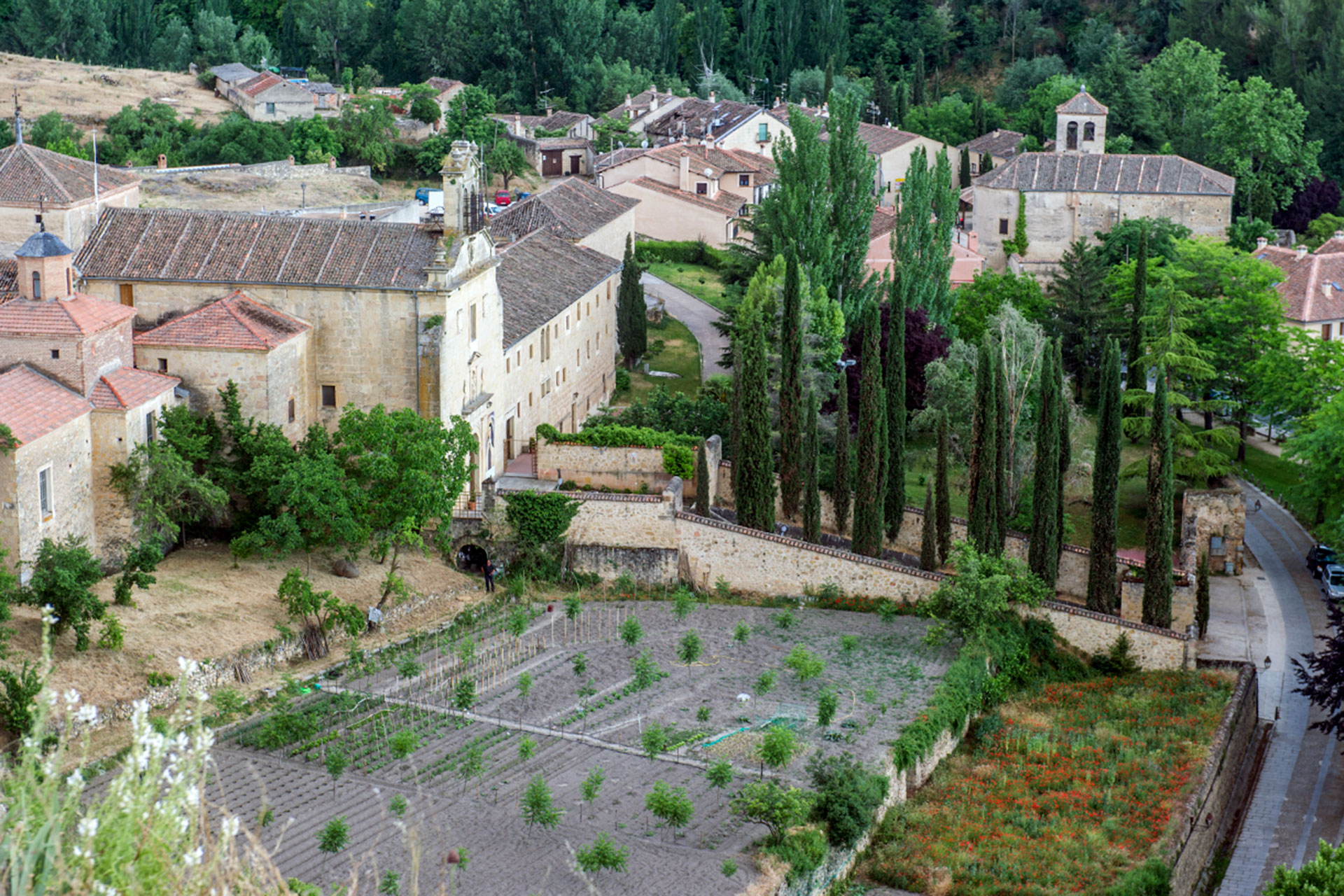 Convento Carmelitas KAM6650