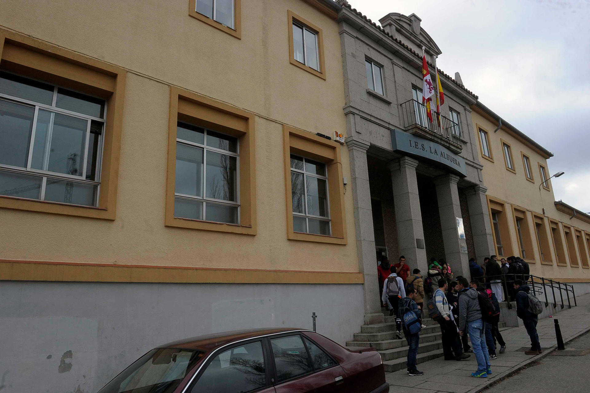 IES La Albuera 2015 KAM6670