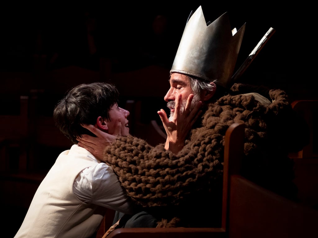 Nise de Nao d amores alvaro Serrano