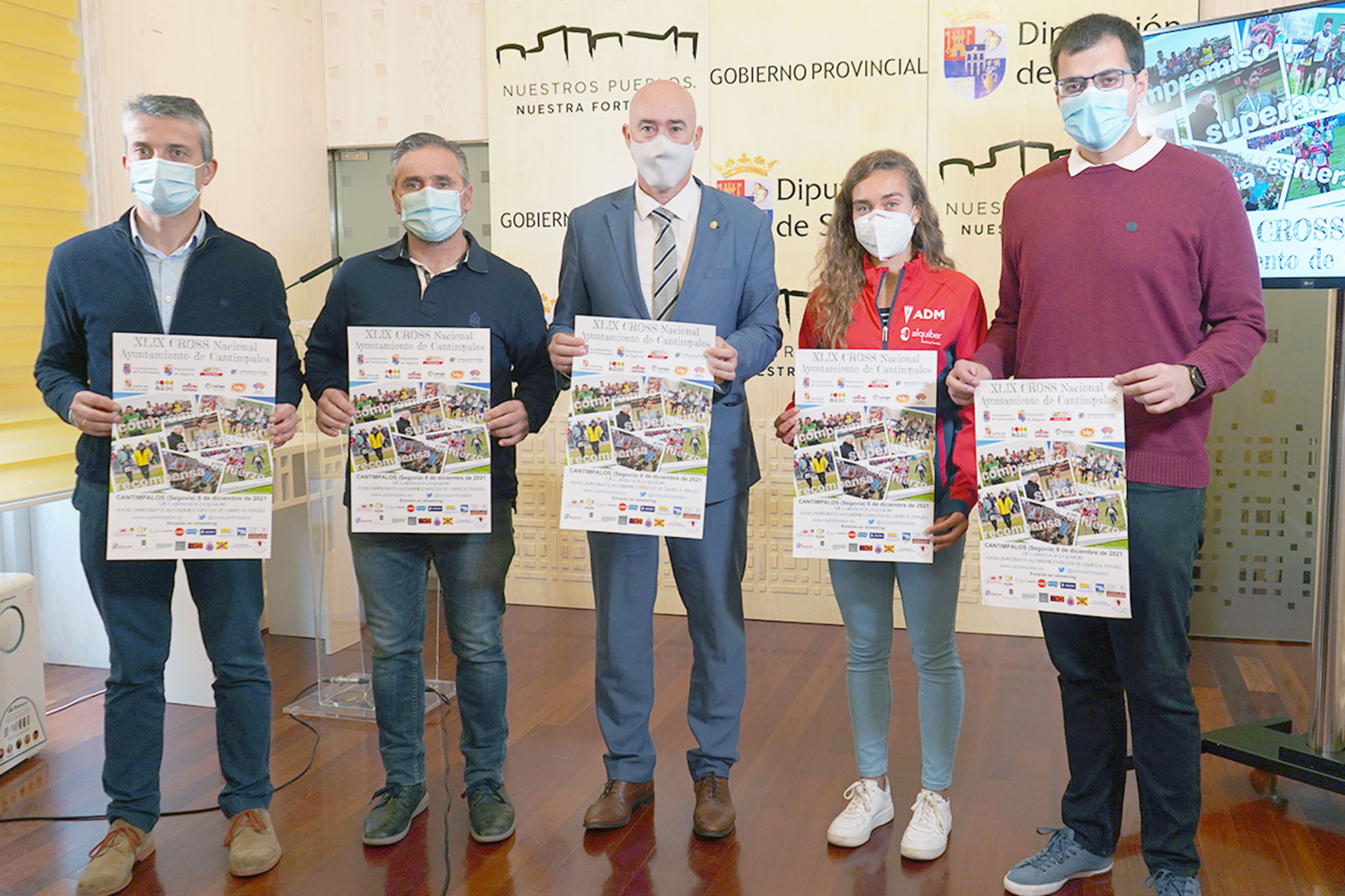 Presentacion Cross Cantimpalos 29