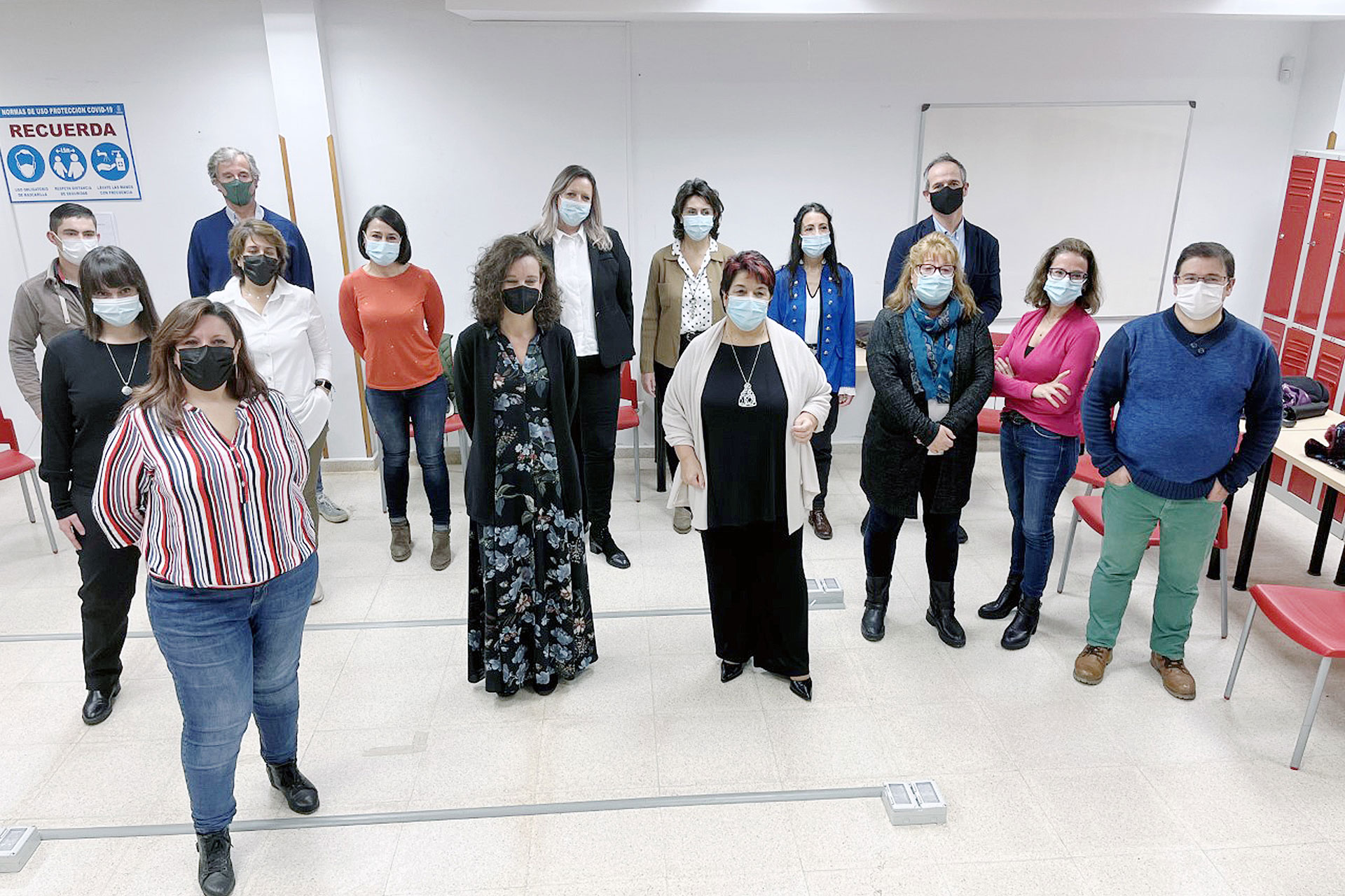 ayuntamiento Lanzadera Conecta Empleo 01