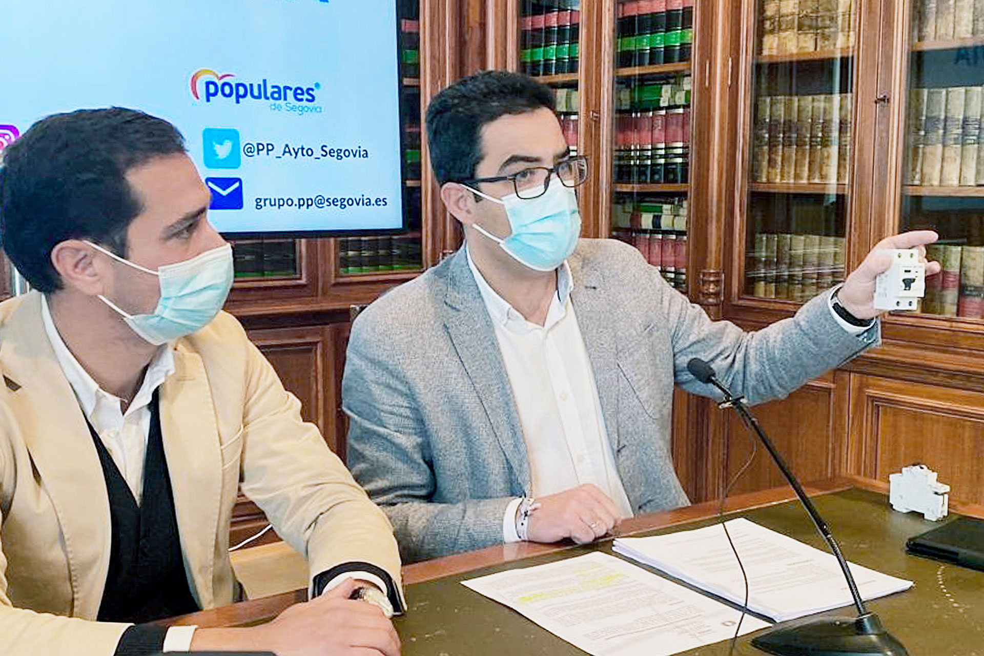 ayuntamiento pp rp pablo perez jose luis horcajo 03