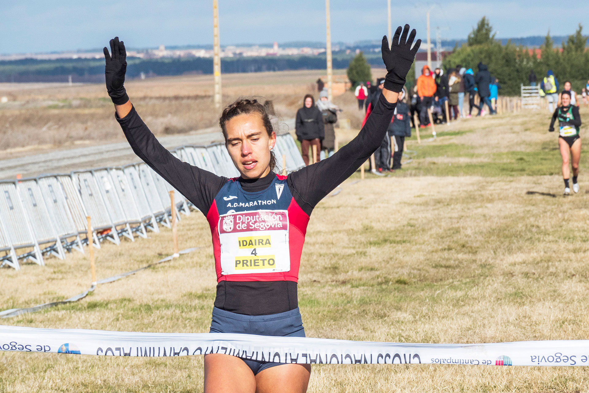 cross cantimpalos idaira prieto