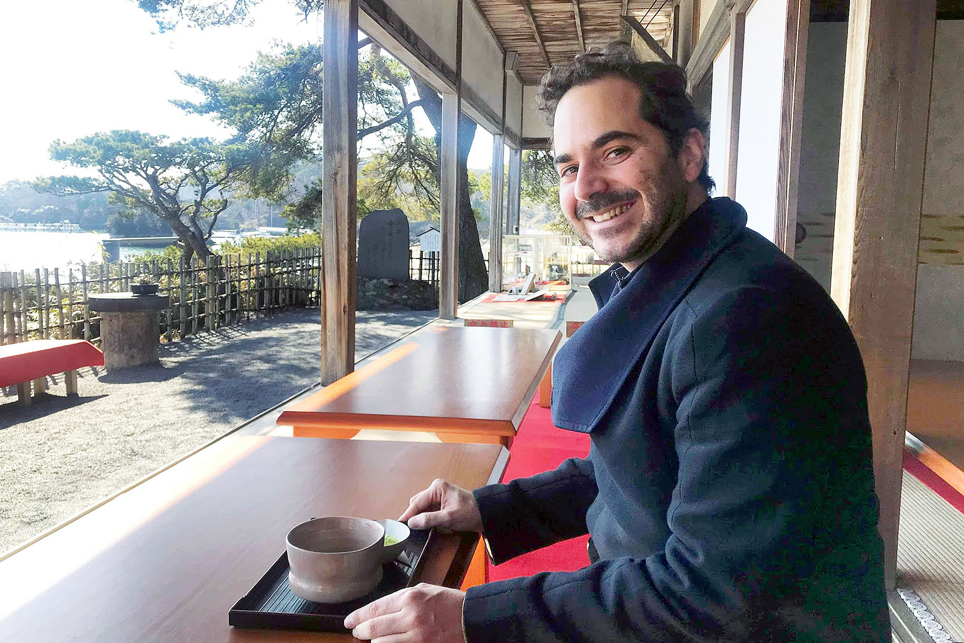 daniel pastor geologo