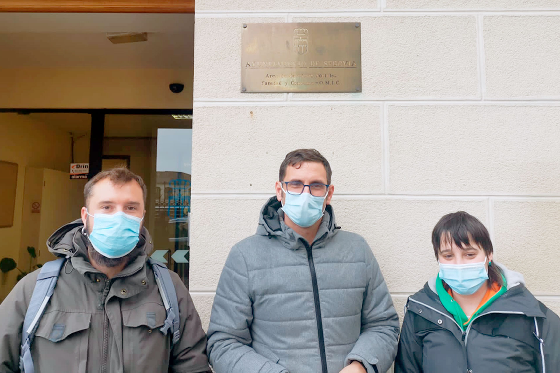 escuela infantil la senda padres quejas