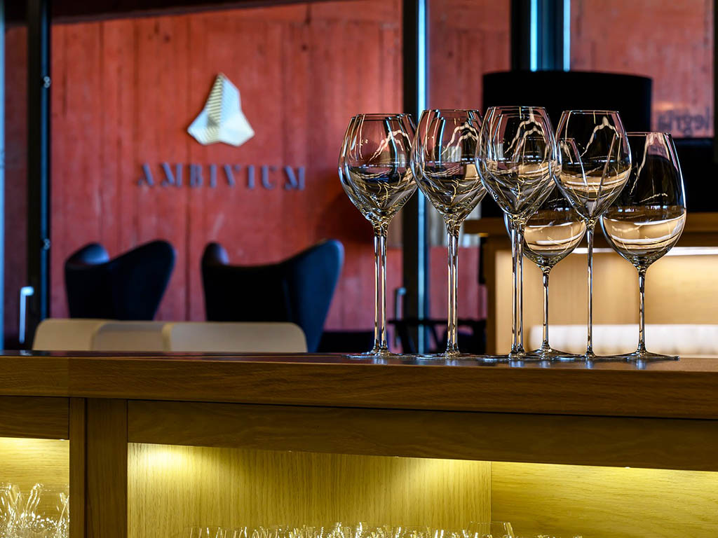 gastronomia restaurante ambivium