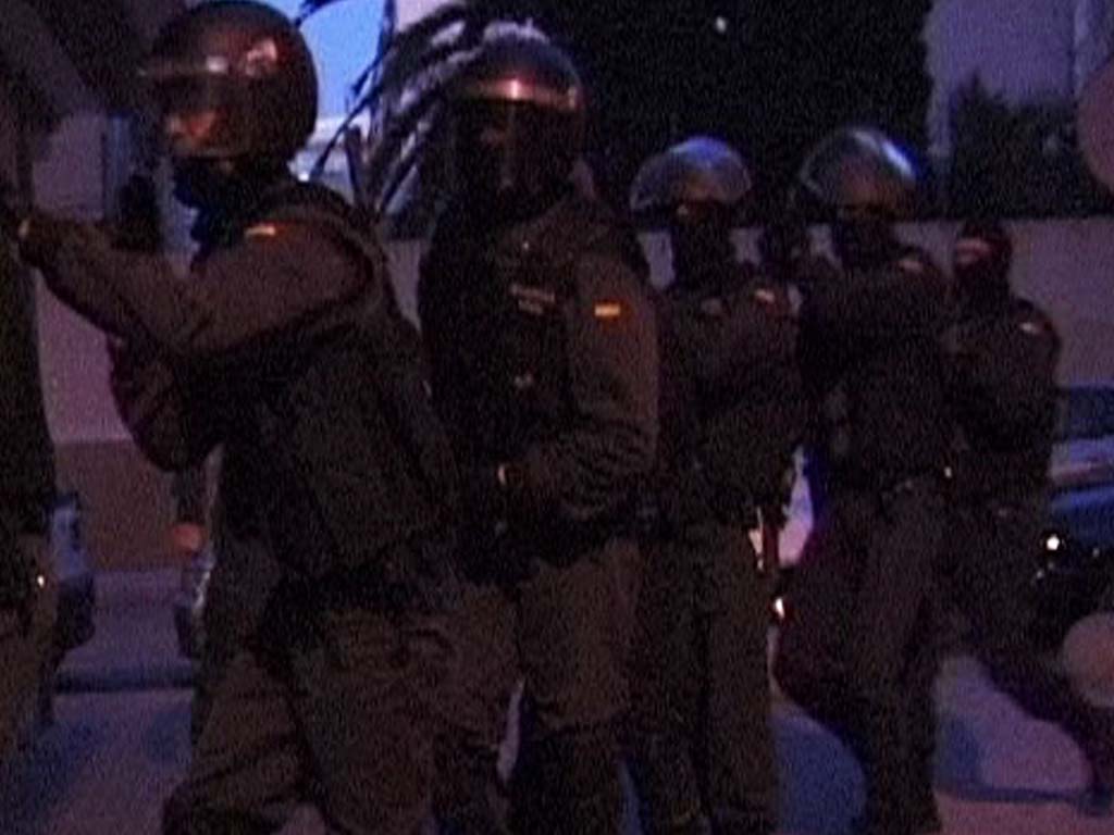 guardia civil detencion sucesos