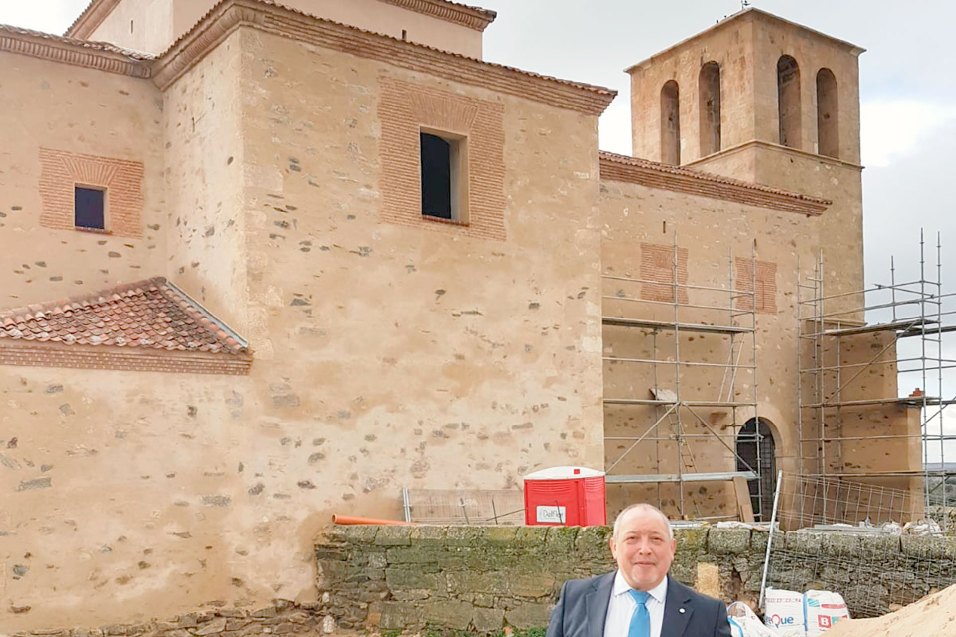 iglesia fuentes carbonero