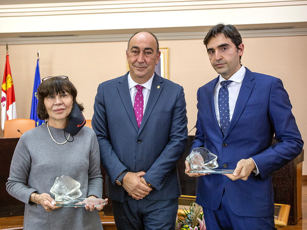 isa correyero diego vaya miguel angel de vicente