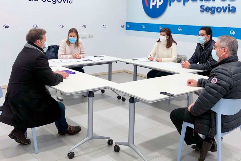 pp reunion Ley Tercer Sector Voluntariado 12