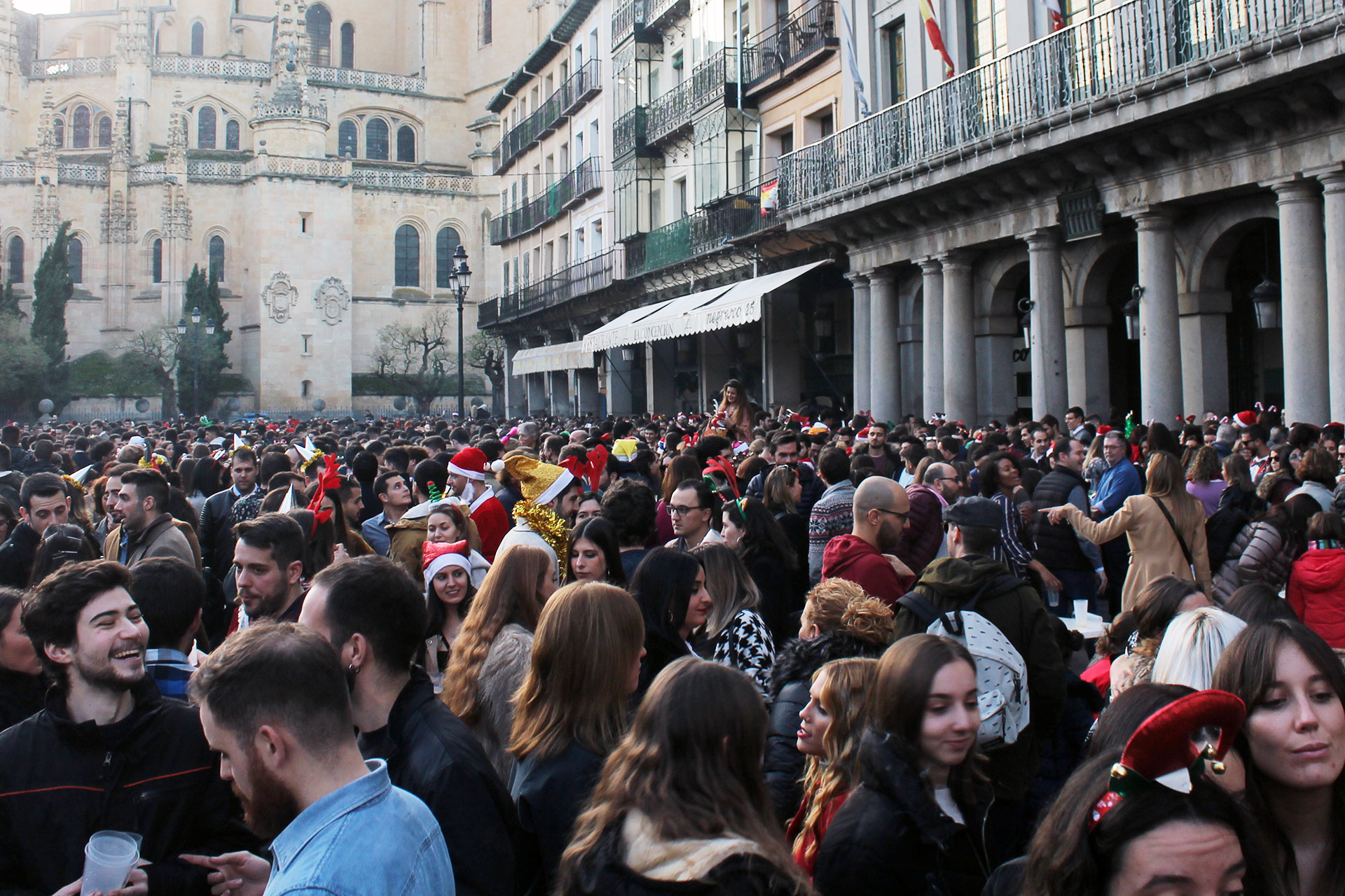 tardebuena 2019 IMG 8363