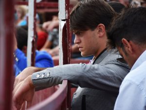 toros cristiano torres novillero