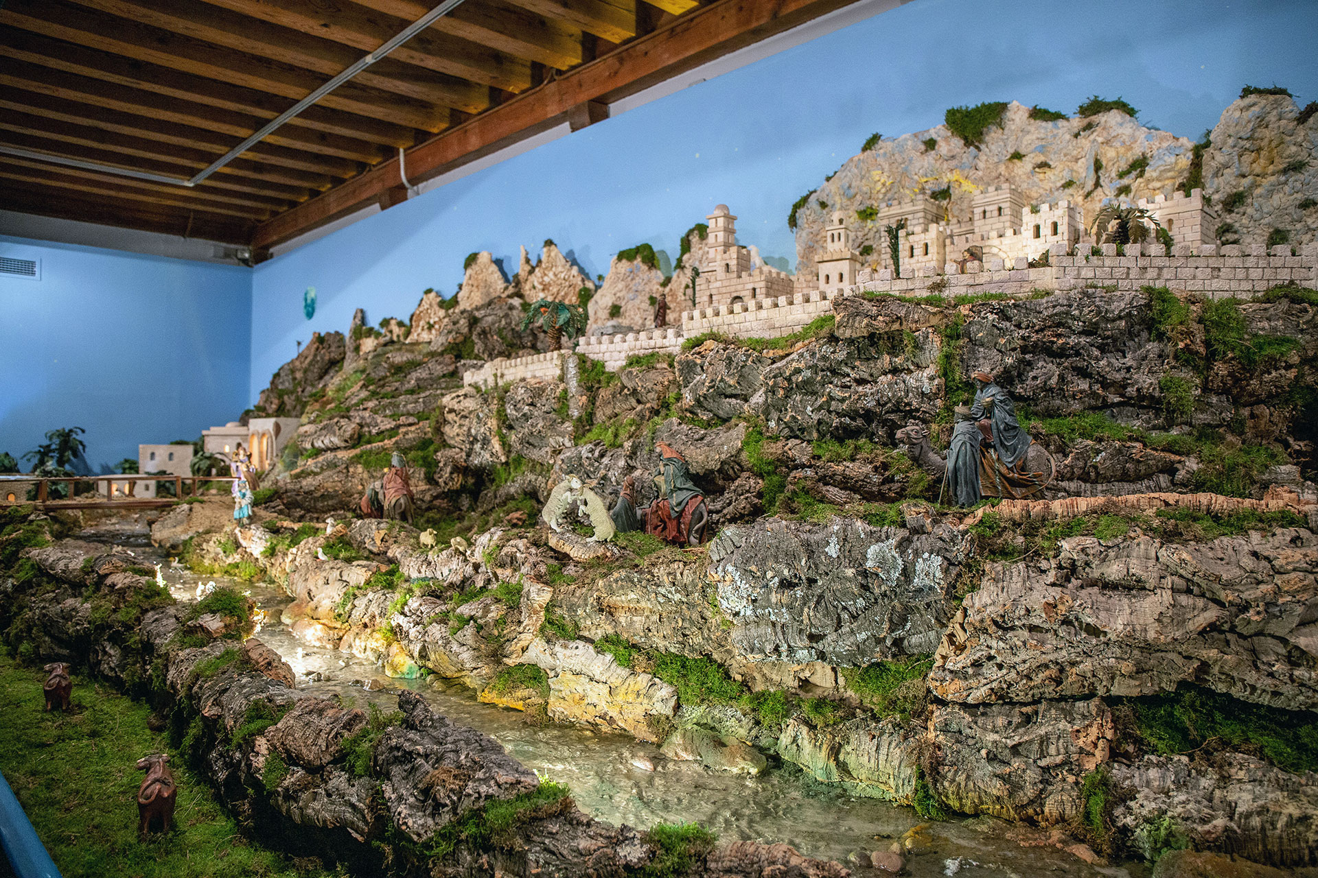 torreon de lozoya belen monumental 5 copia