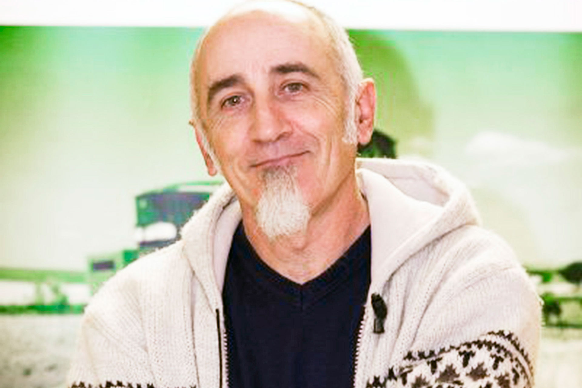 uccl presidente Alfonso Pescador Perez