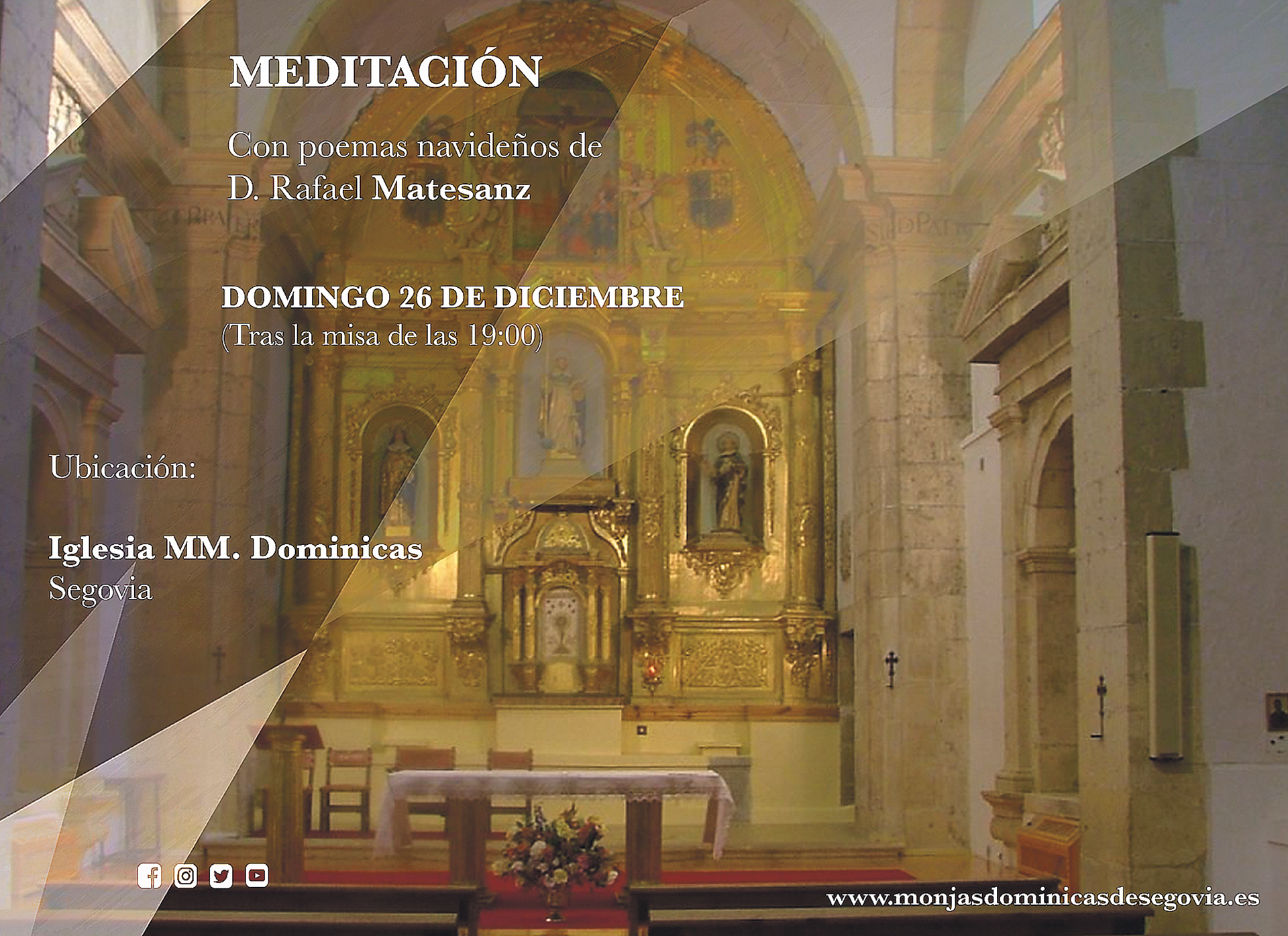 40 poetas: Rafael Matesanz, Juan Contreras… 1 web 2