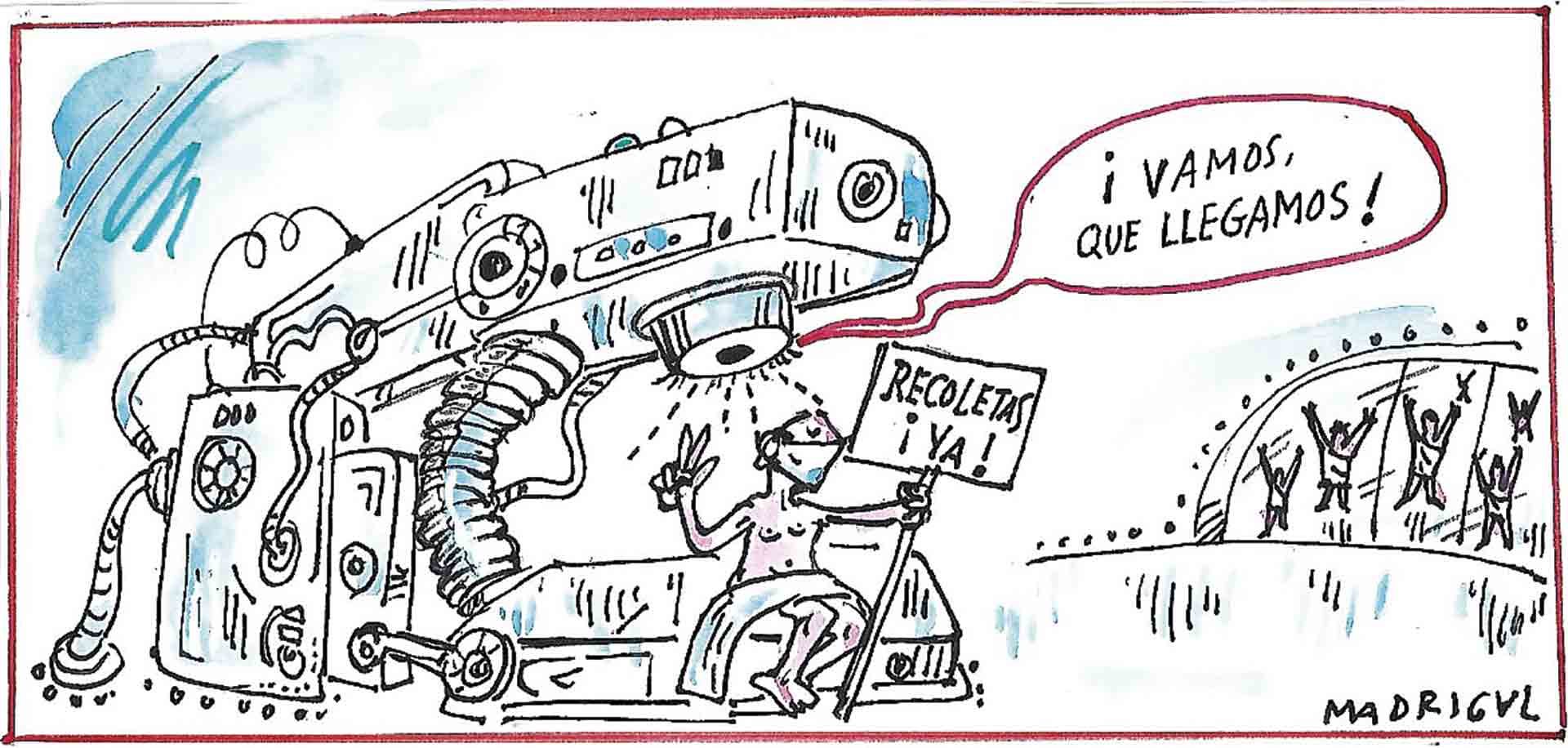 Radioterapia Segovia