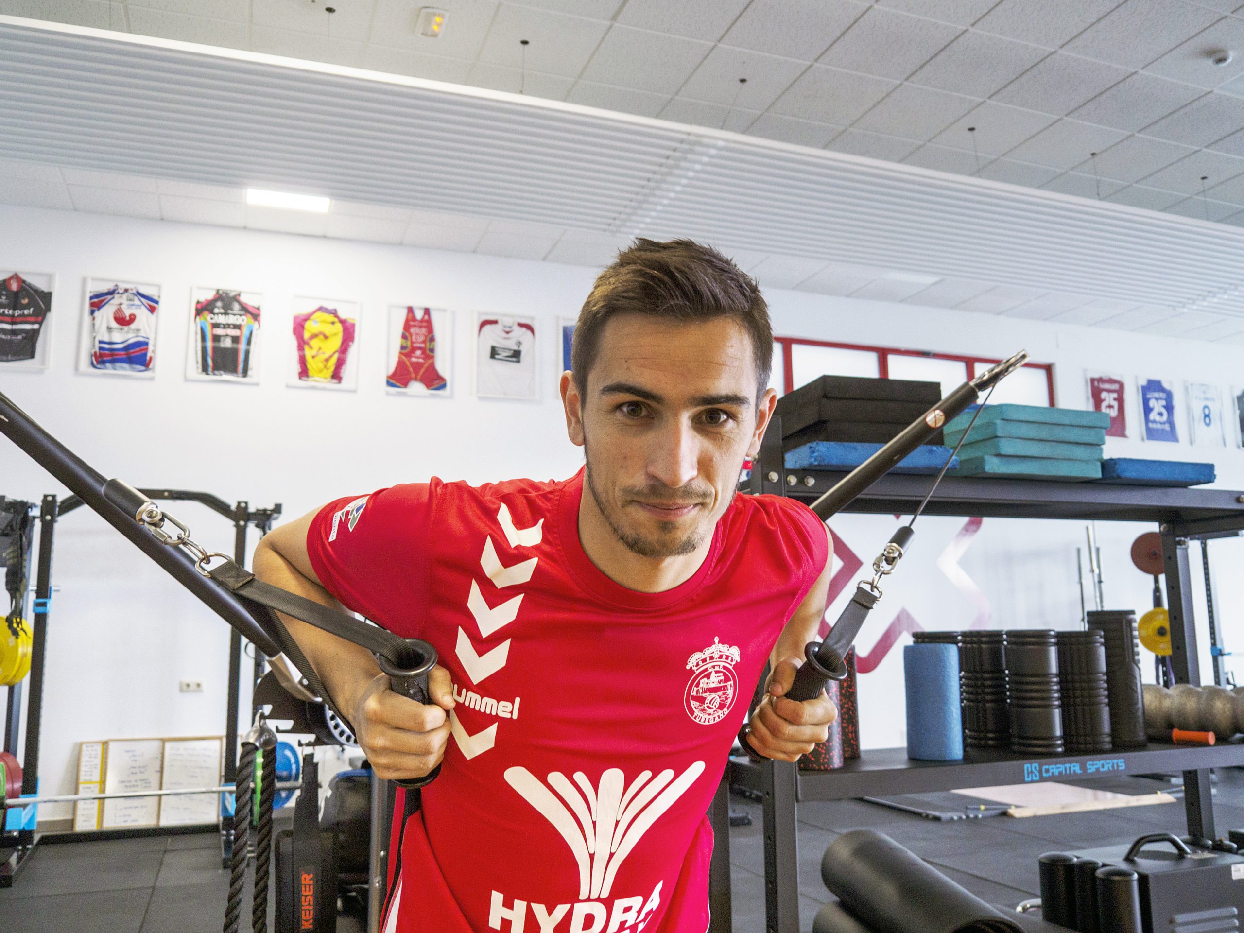 20220121 Futbol Unami Guillermo Duque Entrevista KAM7010