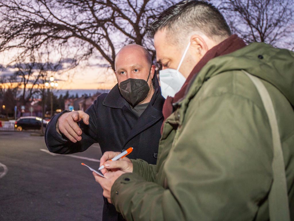 Afrodisio Martinez Cs La Granja