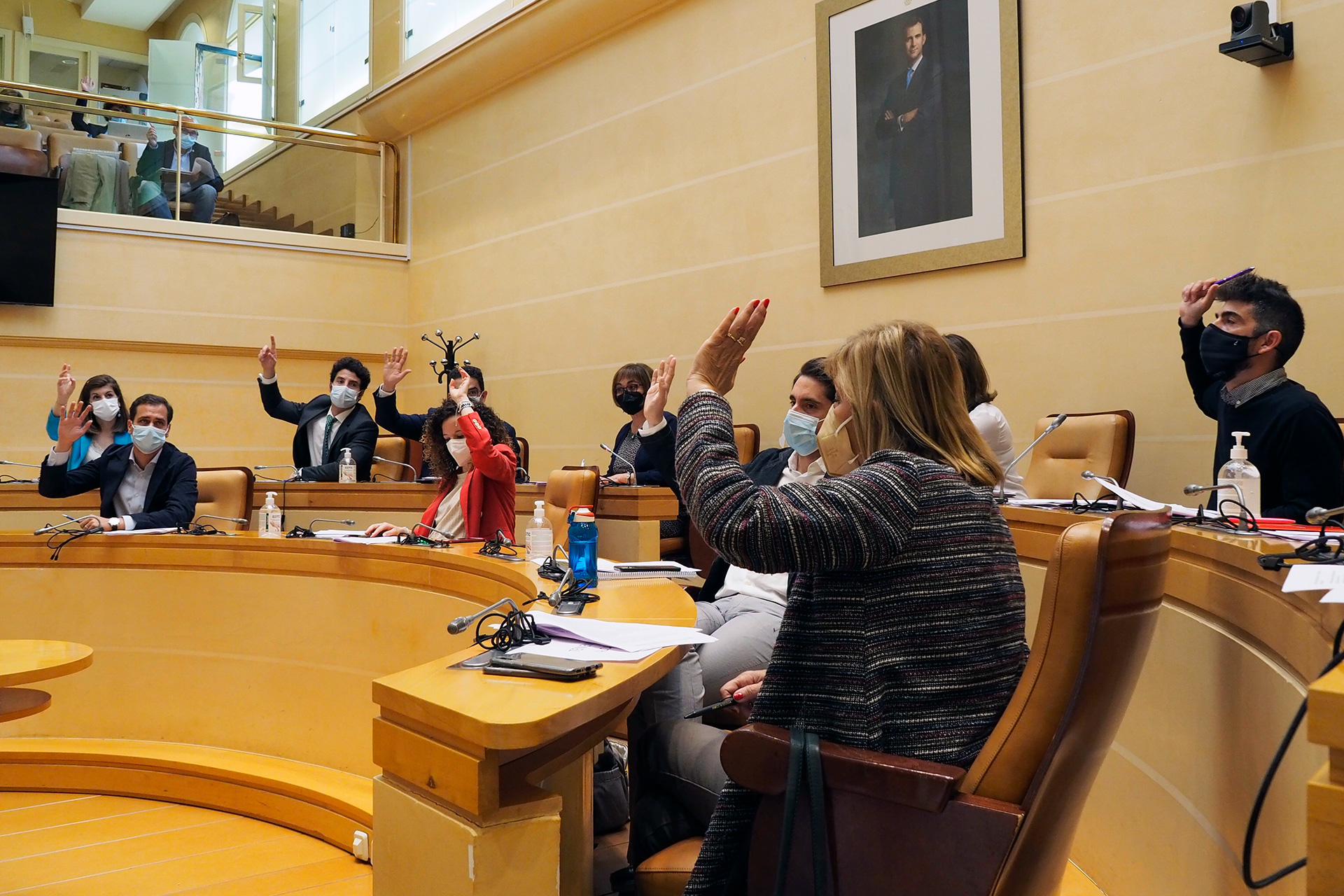 Ayuntamiento Pleno KAM5721