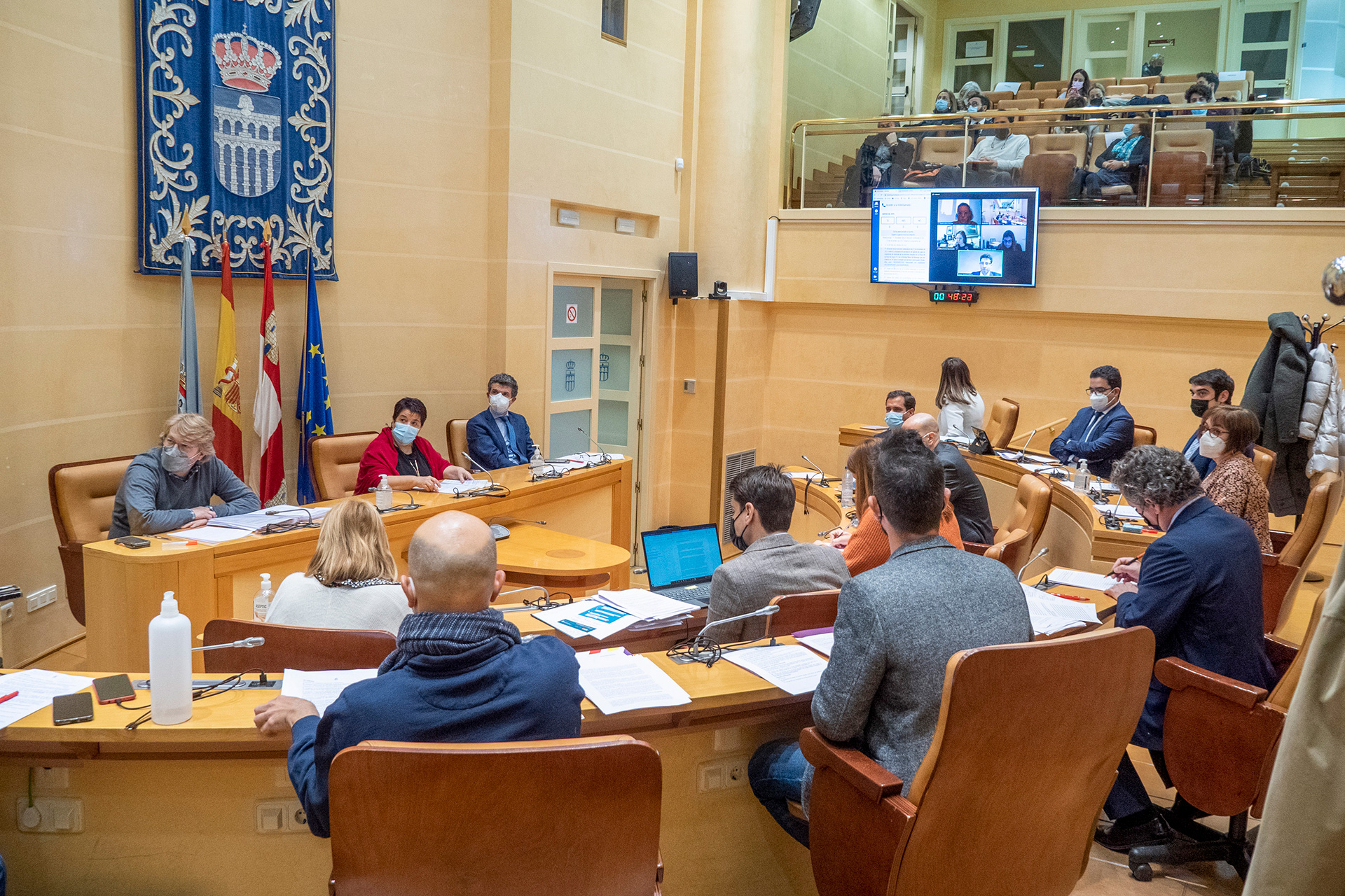 Ayuntamiento Pleno KAM5810