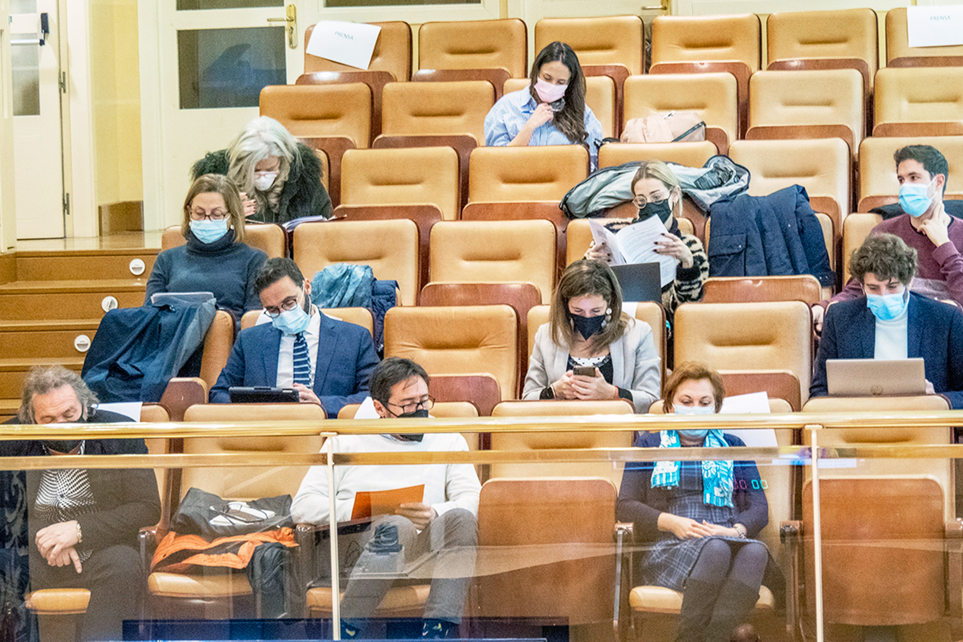 Ayuntamiento Pleno KAM5861