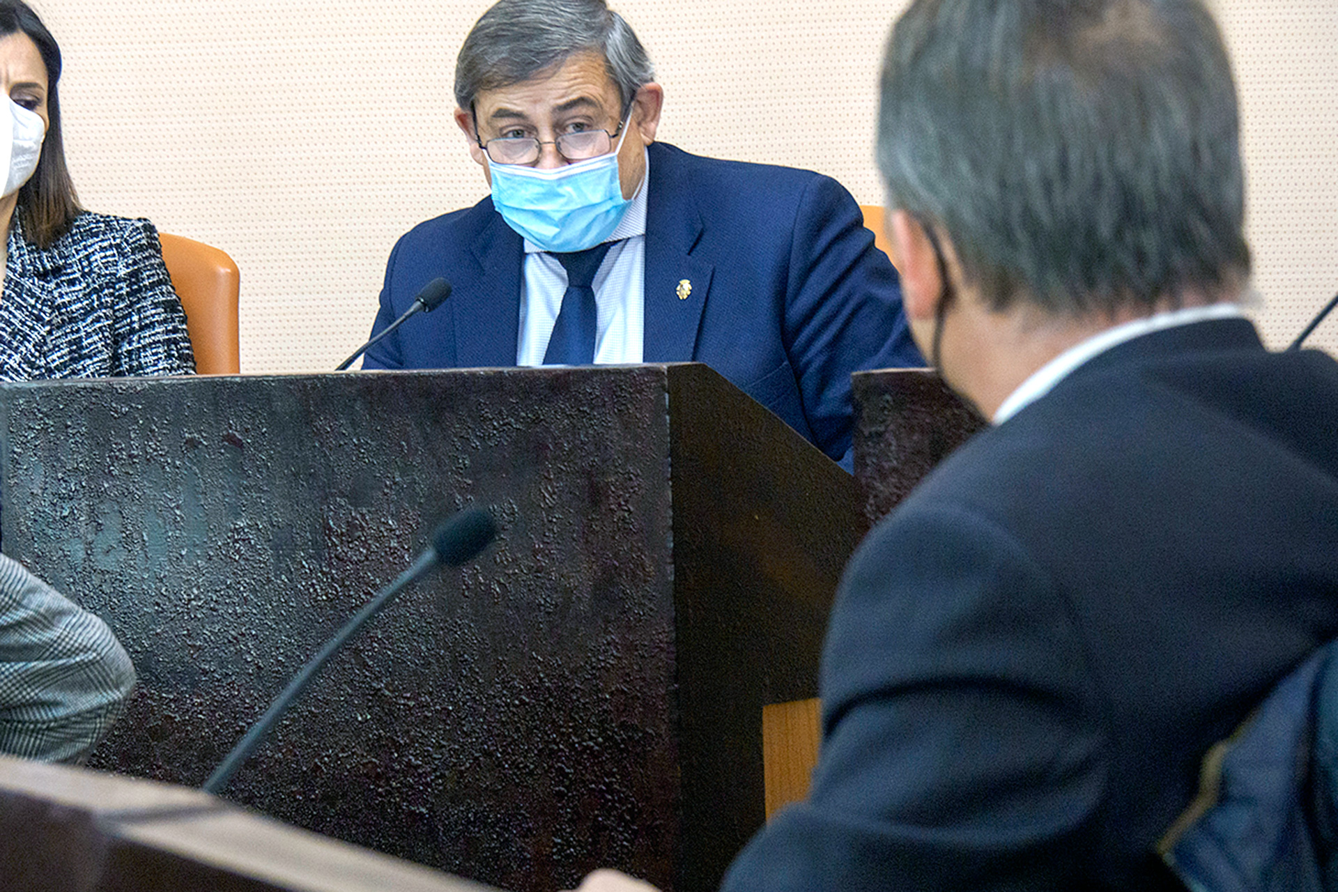 Diputacion Pleno Basilio del Olmo Maximo San Macario KAM8254