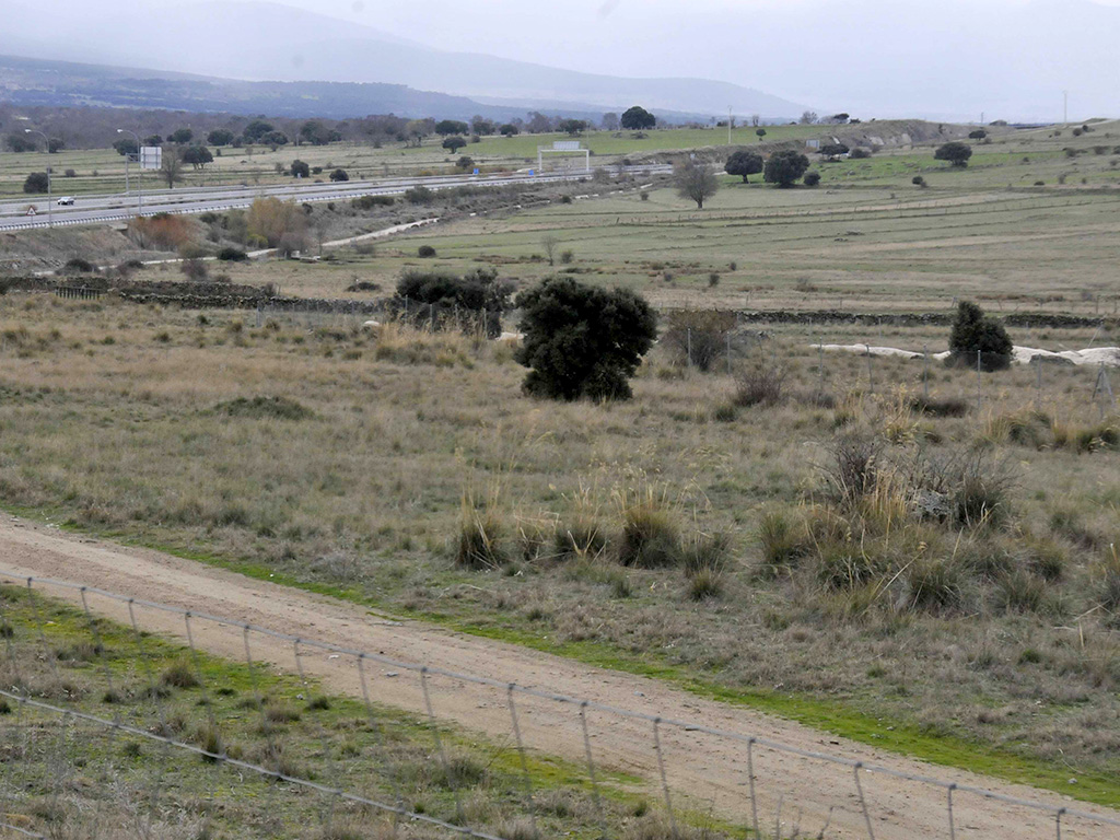 El desarrollo urbanistico de la zona industrial es una prioridad asegura el equipo de Gobierno