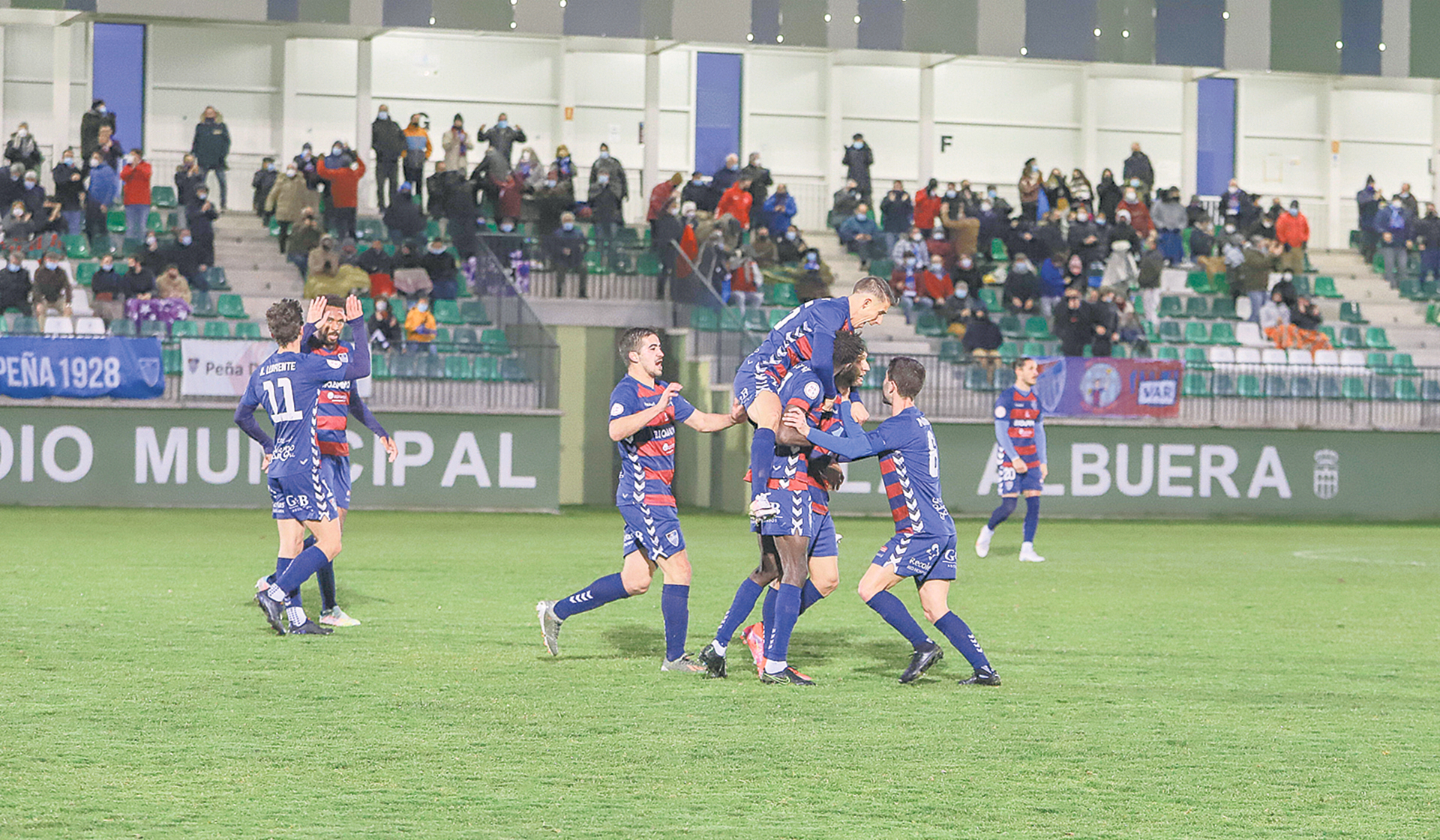 PORTADA rociopardos WEB