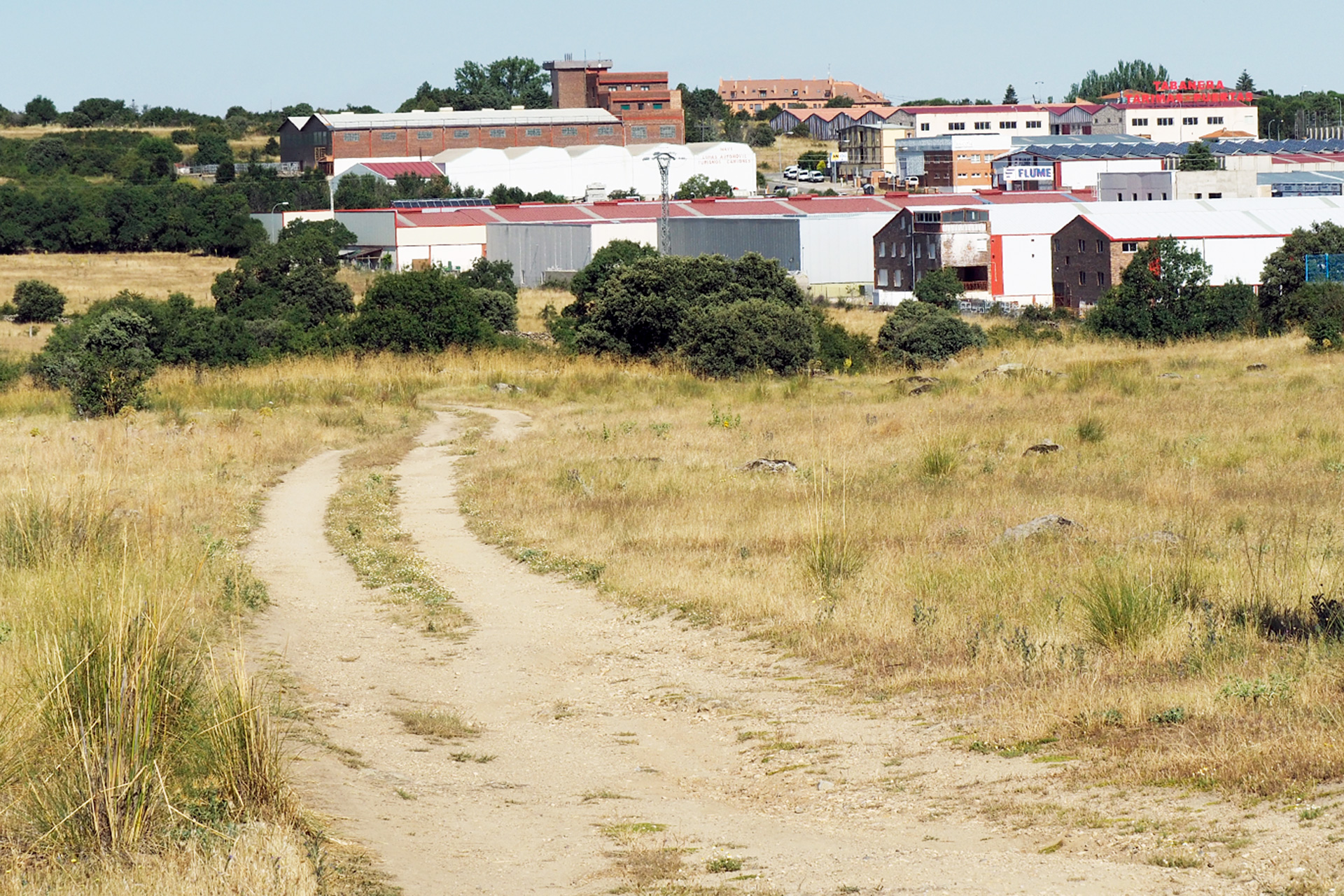 Prado Hoyo Terrenos Parcela KAM3507