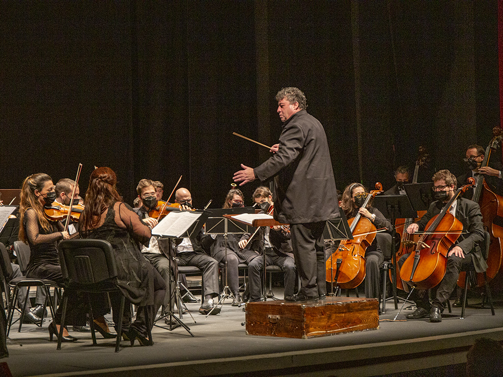 Strauss European Orchestra