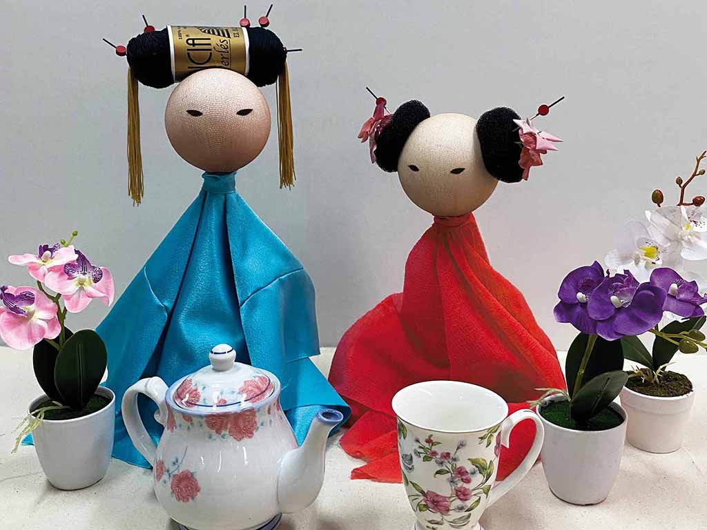 Titirimundi Vamos al teatro