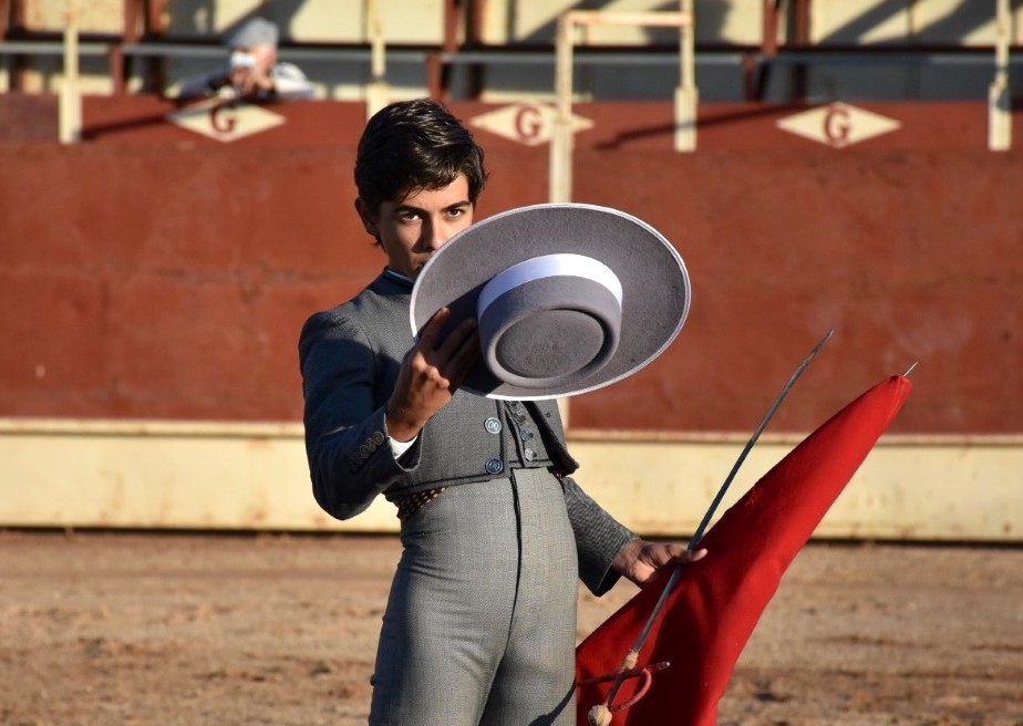 Toros Manuel Roman Ayllon