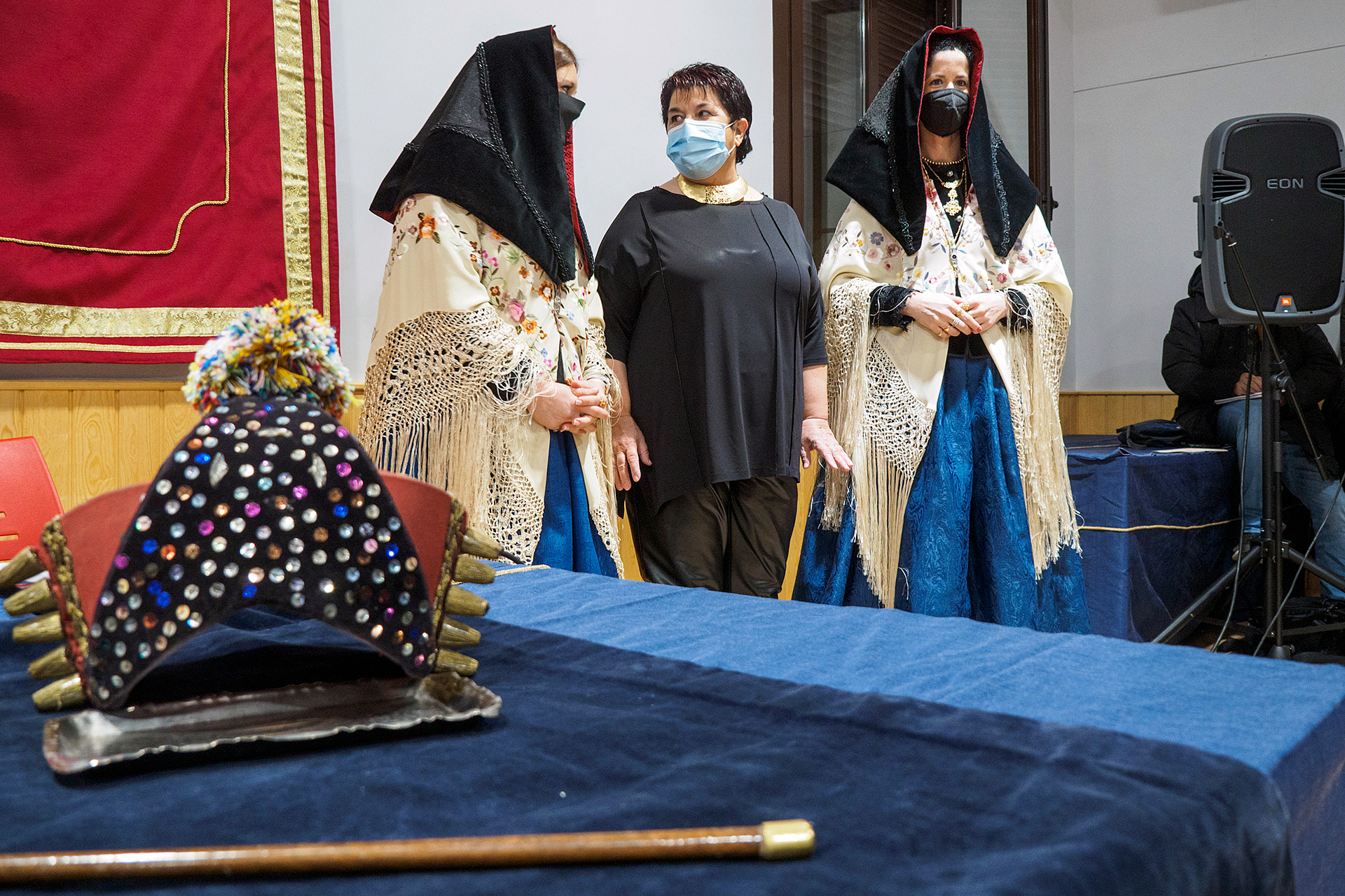 Zamarramala RP Santa Agueda KAM8130